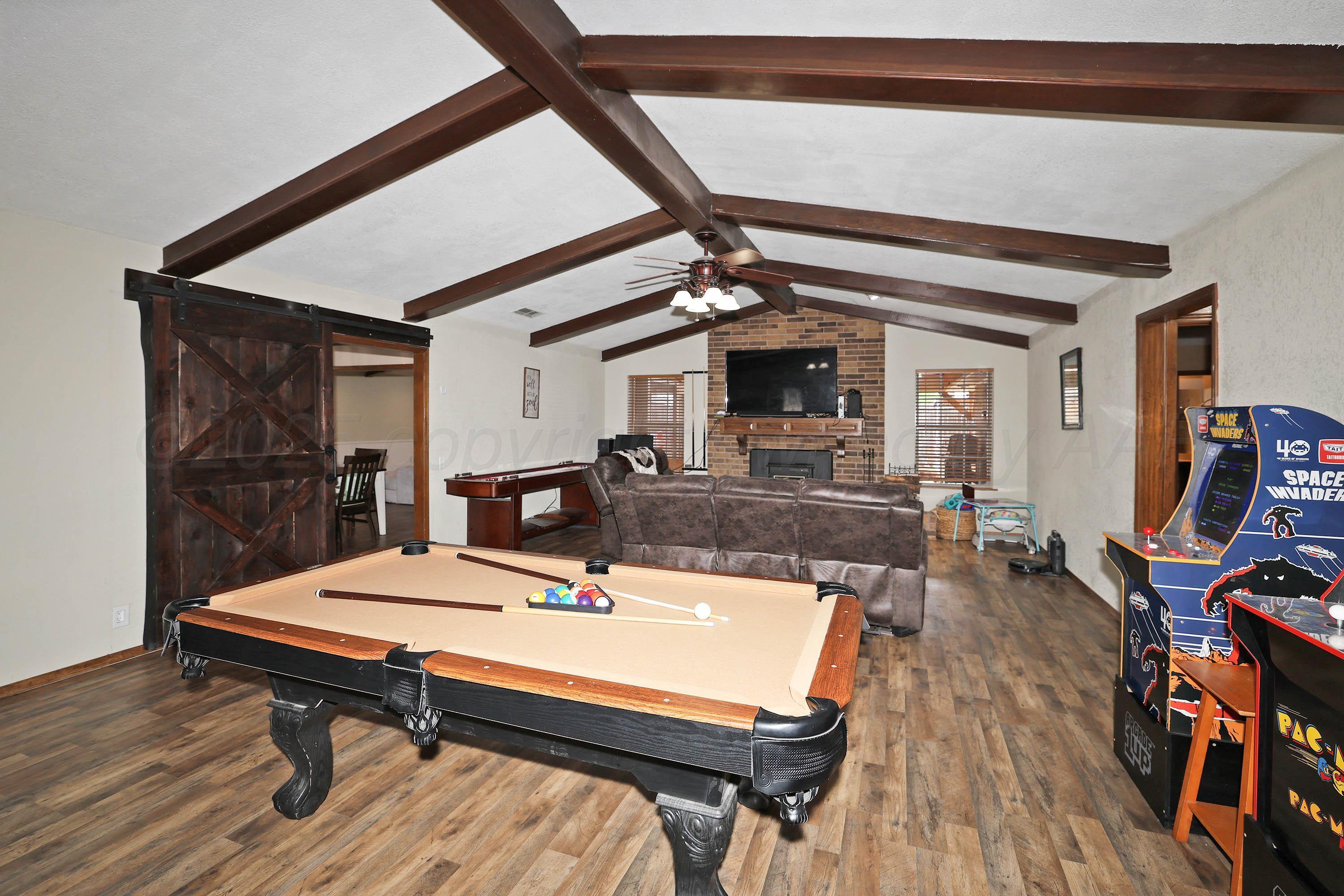 1005 Bennett Drive, Dumas, Alaska image 4