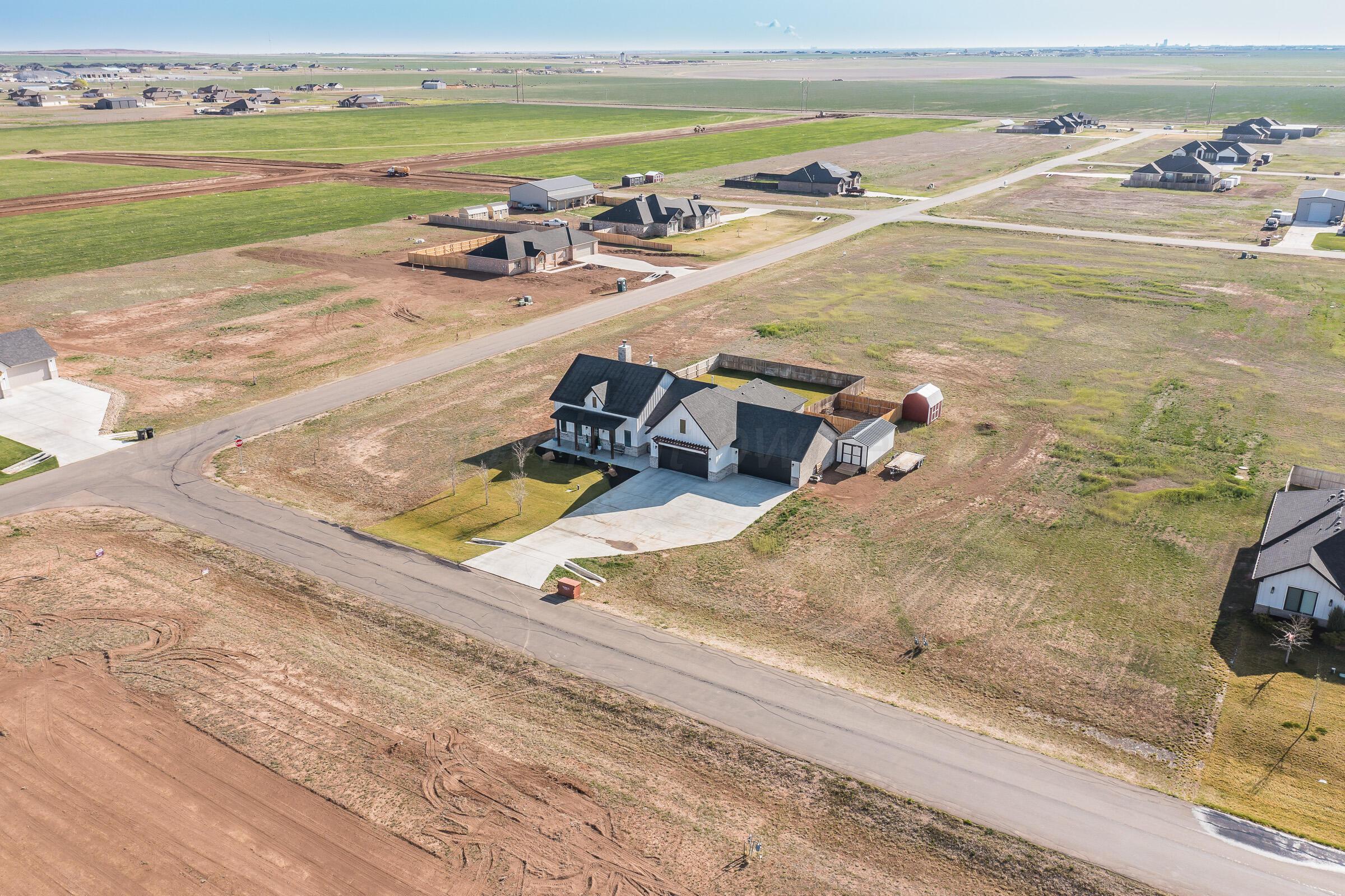 3201 Barry Dean Road, Amarillo, Texas image 36