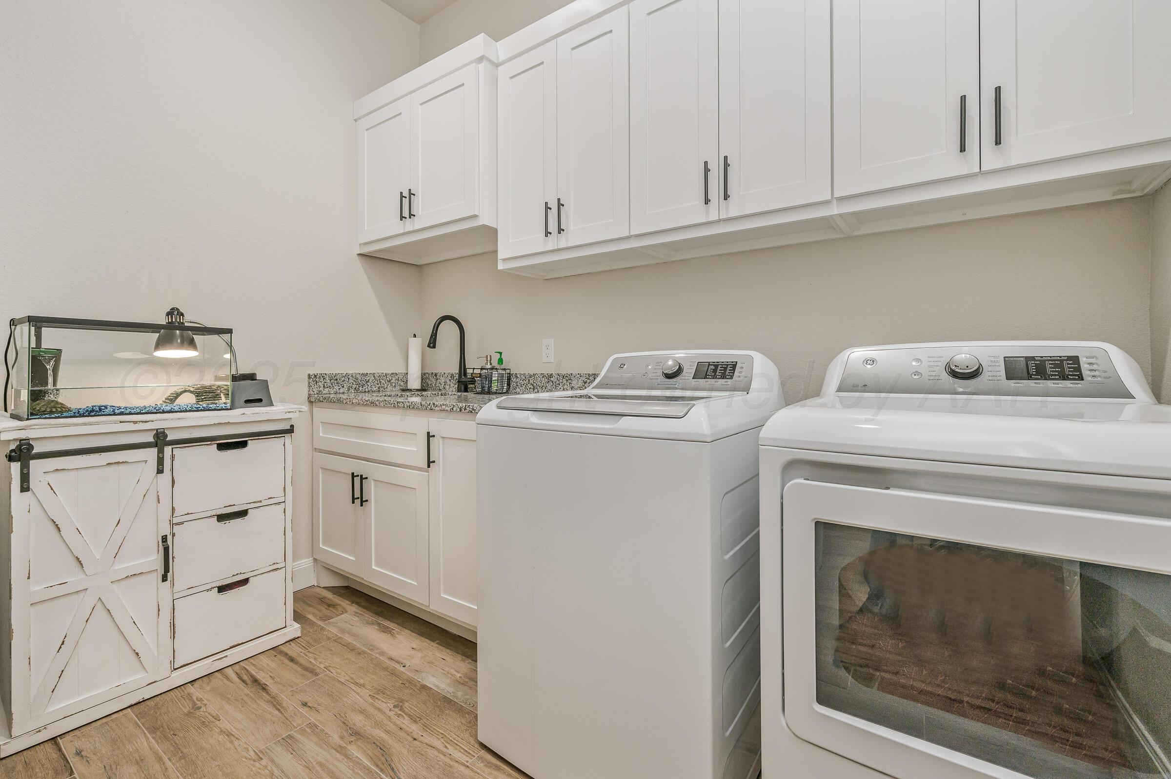 3201 Barry Dean Road, Amarillo, Texas image 20