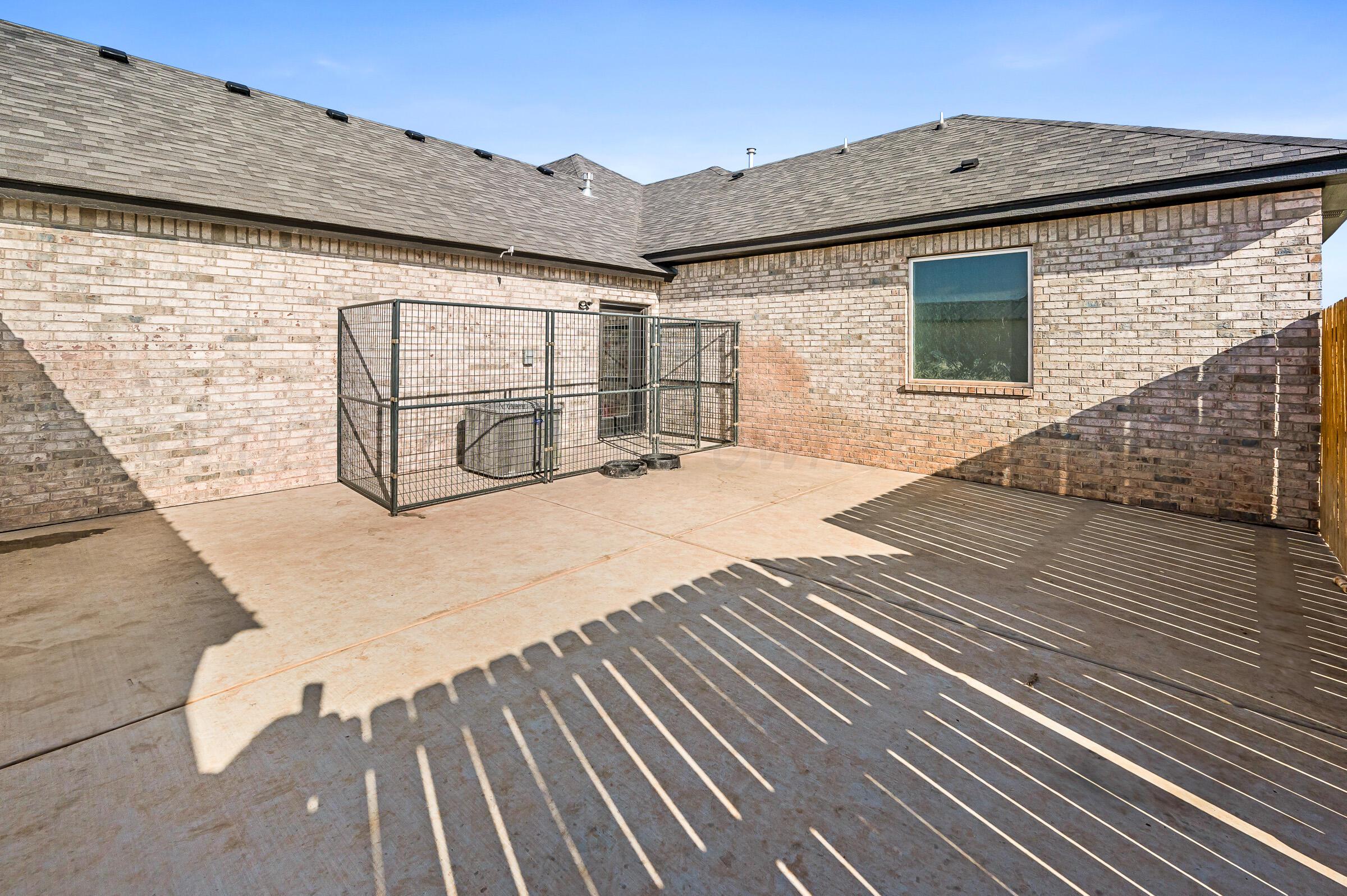 3201 Barry Dean Road, Amarillo, Texas image 6