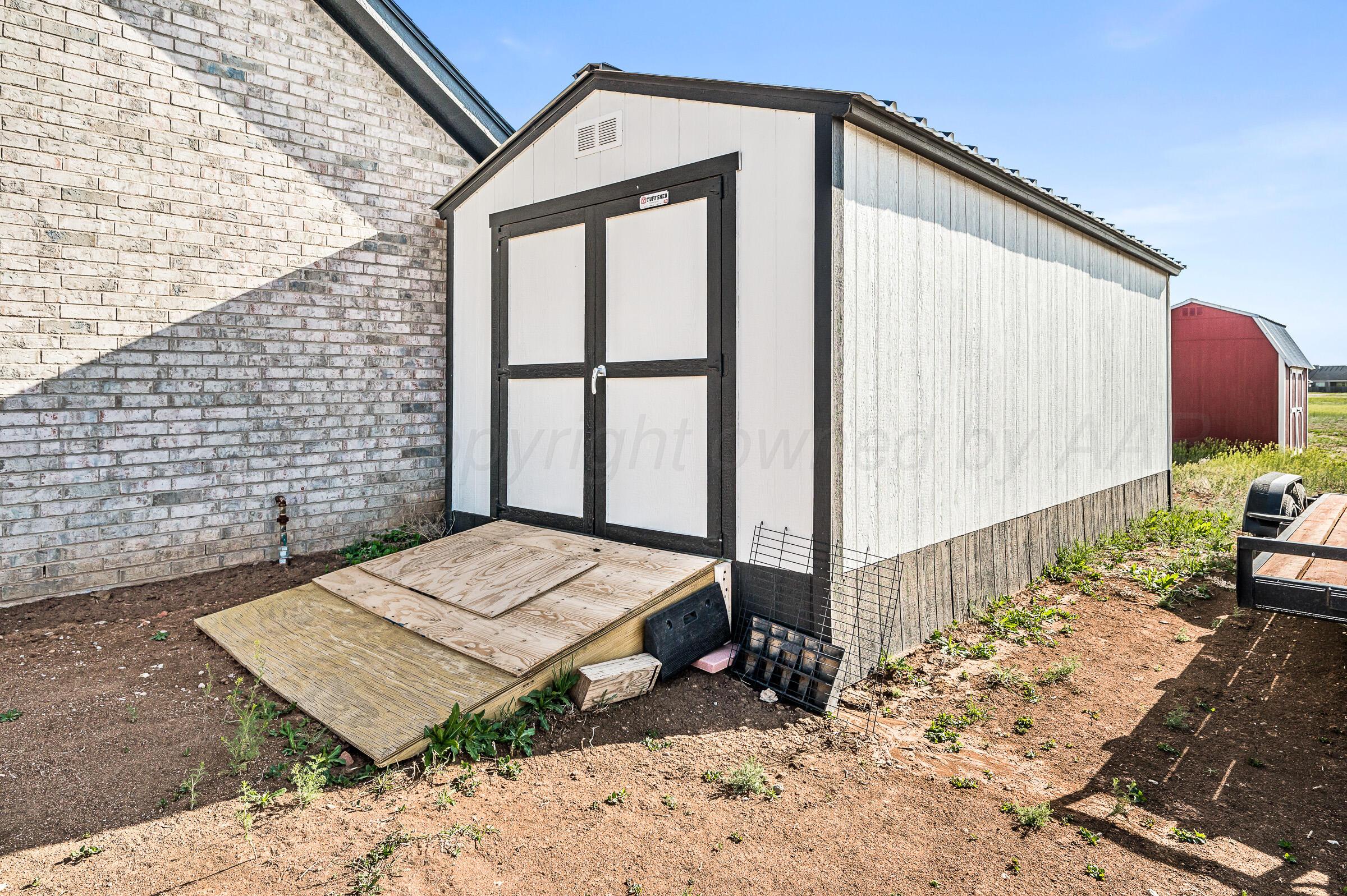 3201 Barry Dean Road, Amarillo, Texas image 8