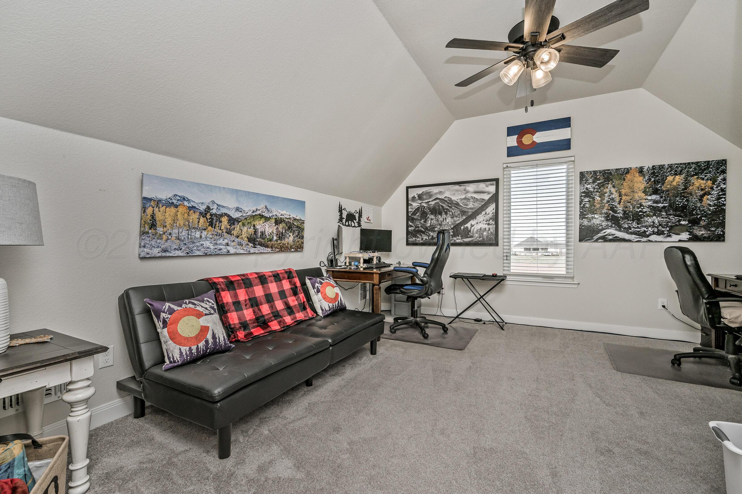 3201 Barry Dean Road, Amarillo, Texas image 26