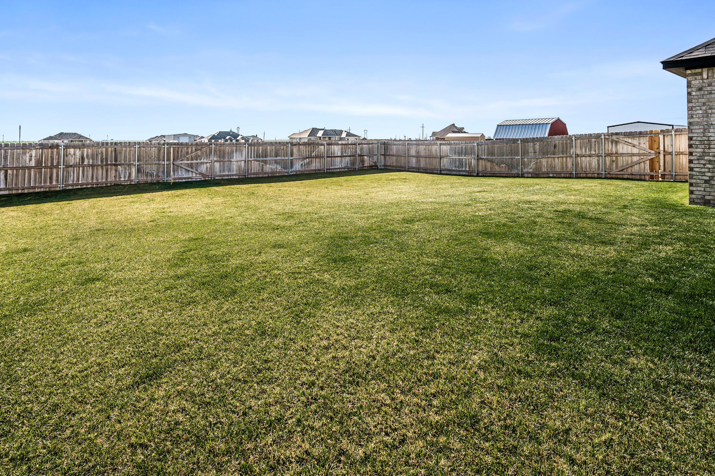 3201 Barry Dean Road, Amarillo, Texas image 3