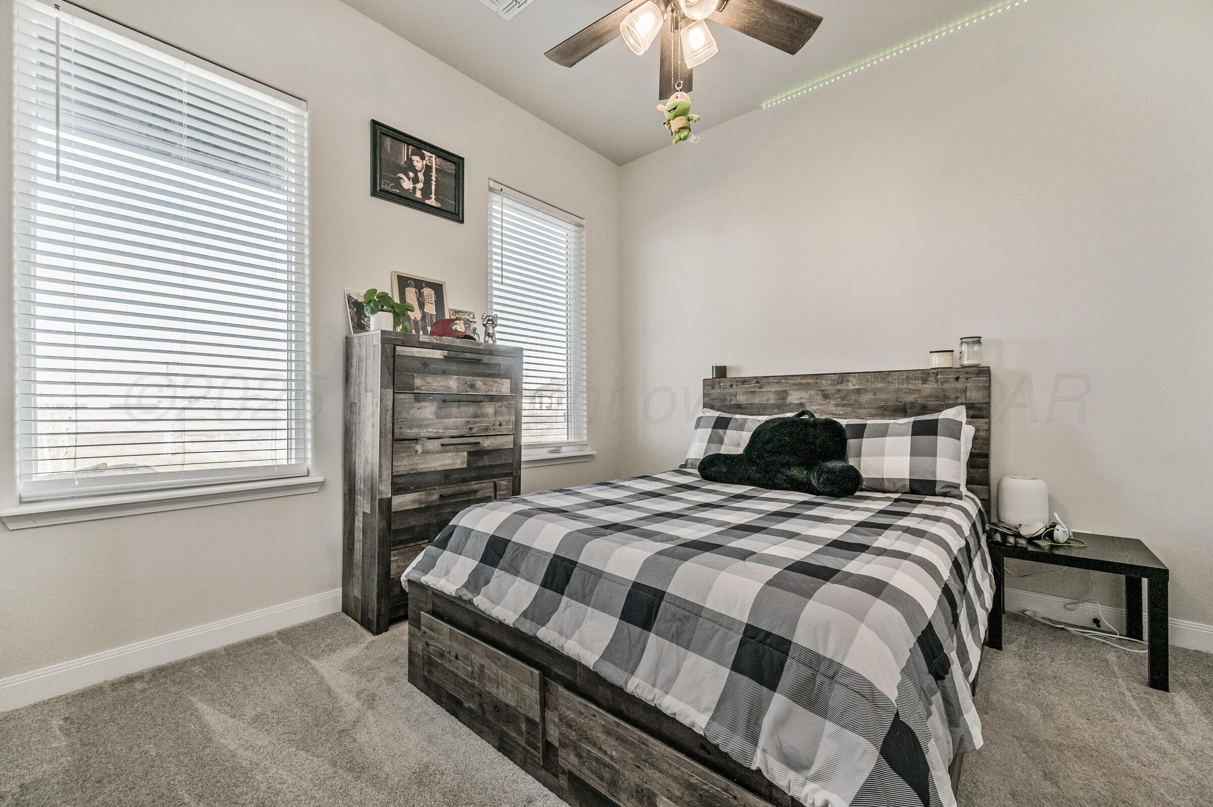 3201 Barry Dean Road, Amarillo, Texas image 28
