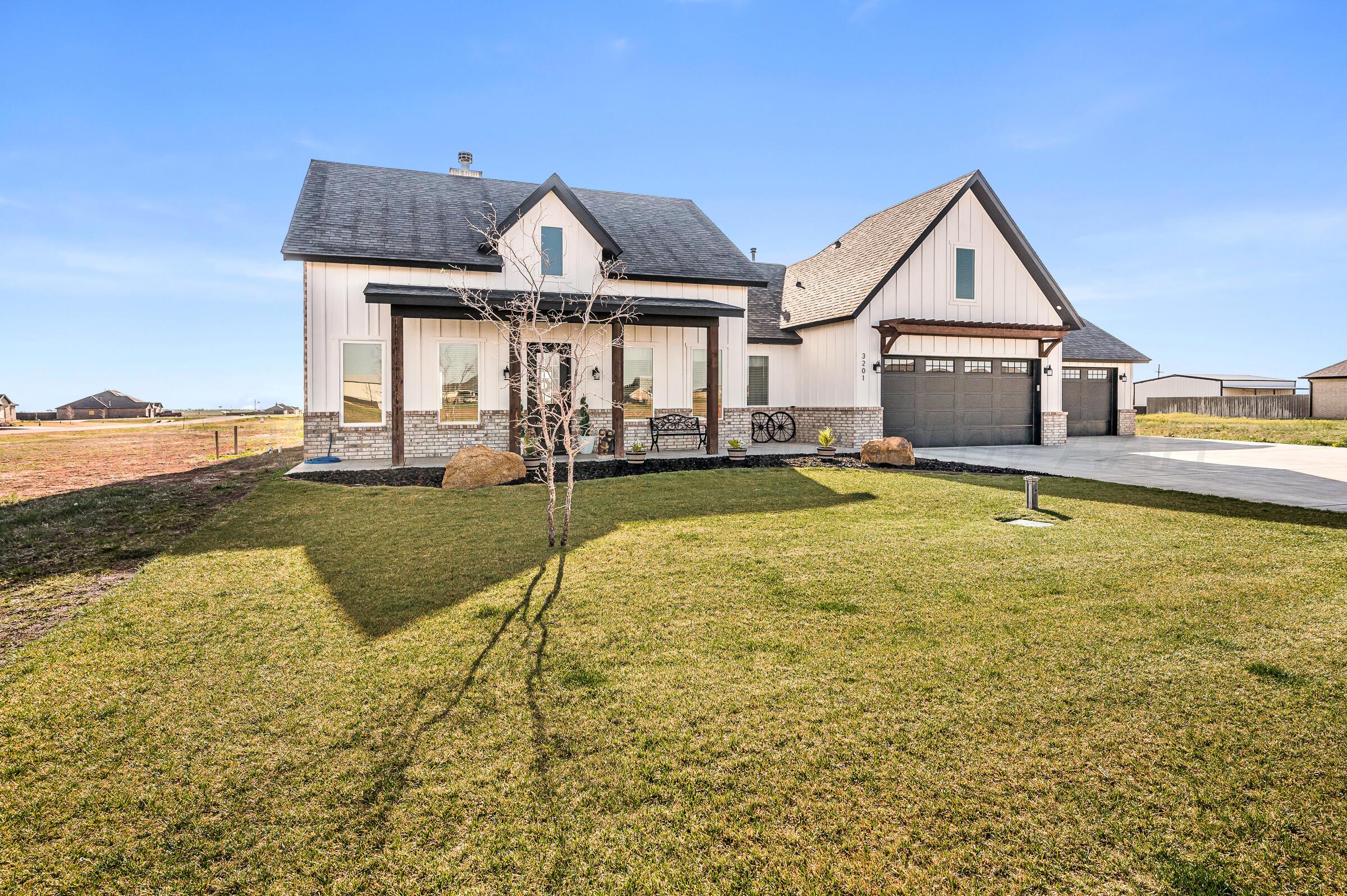 3201 Barry Dean Road, Amarillo, Texas image 2