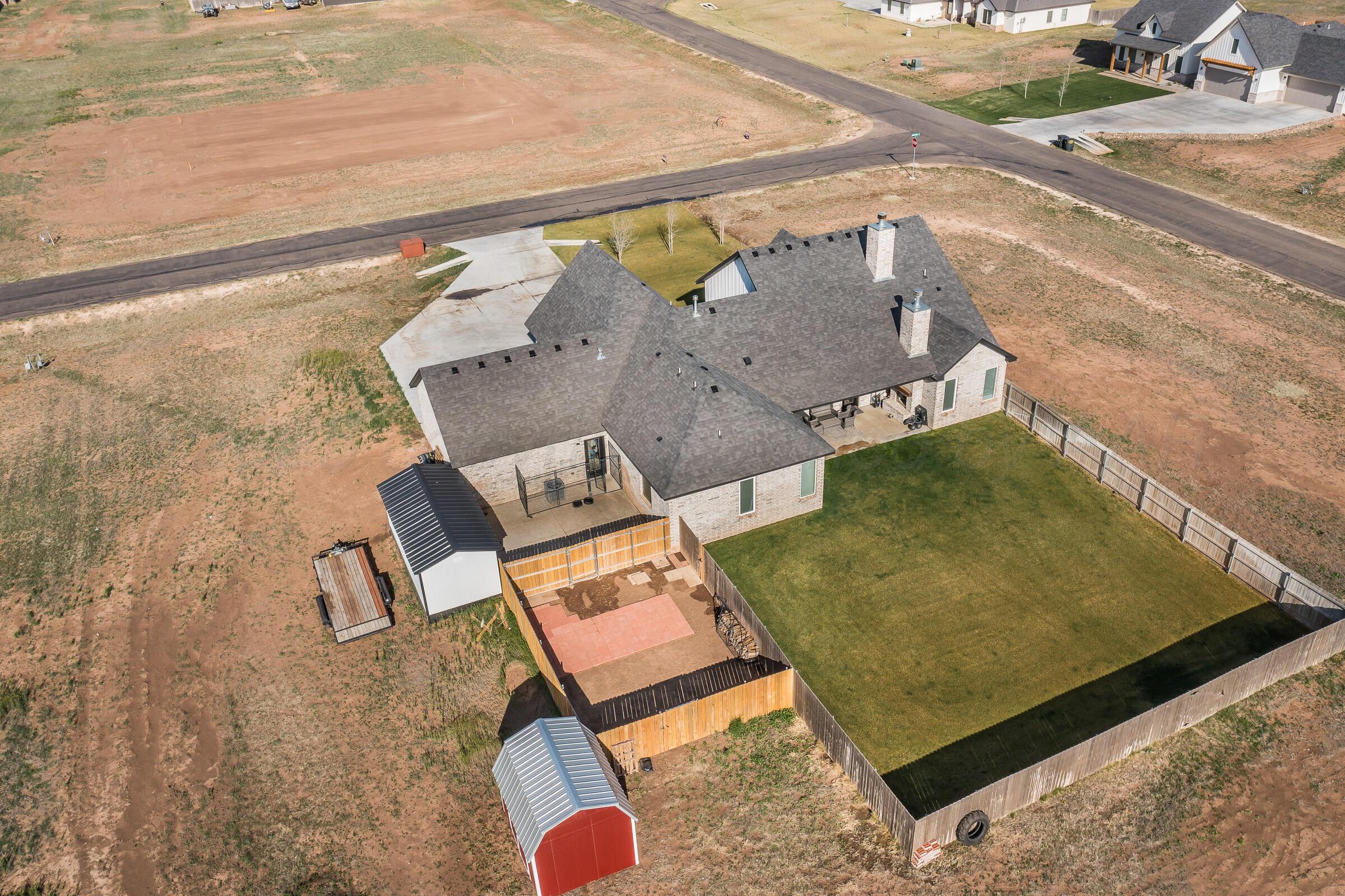 3201 Barry Dean Road, Amarillo, Texas image 37