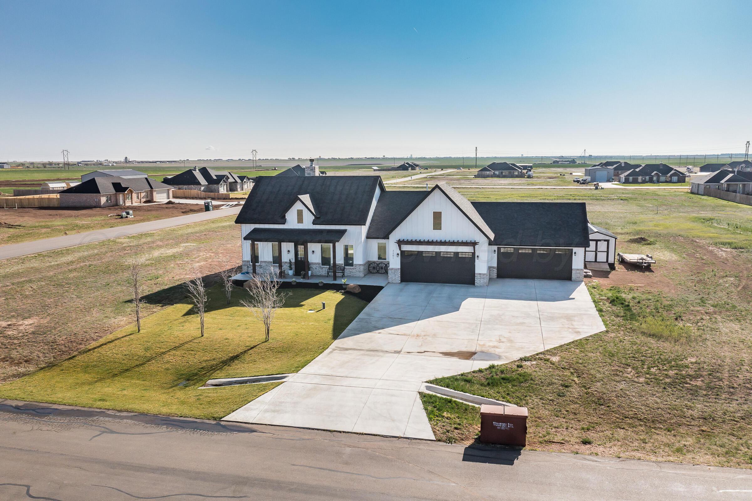 3201 Barry Dean Road, Amarillo, Texas image 32