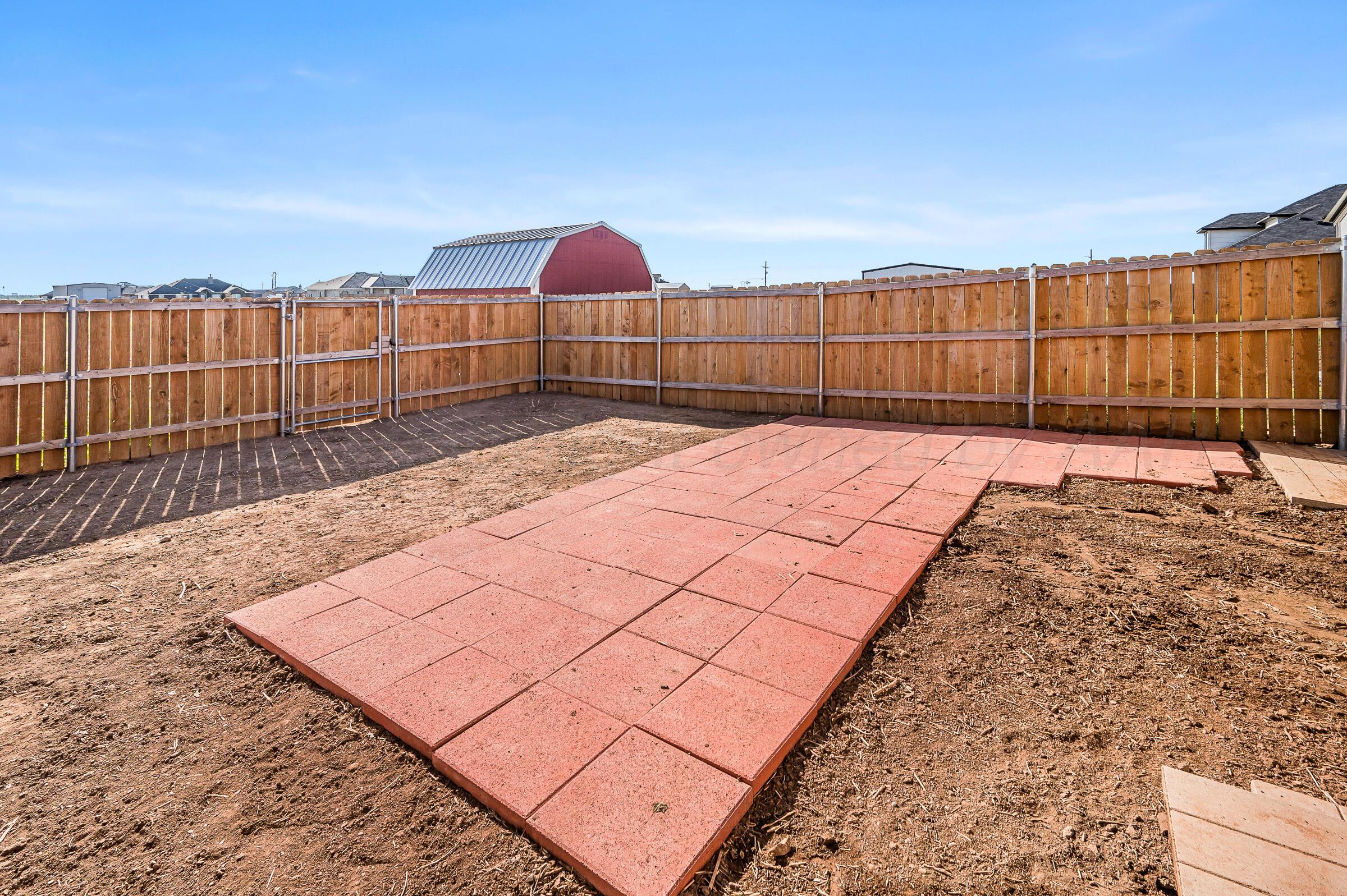 3201 Barry Dean Road, Amarillo, Texas image 5