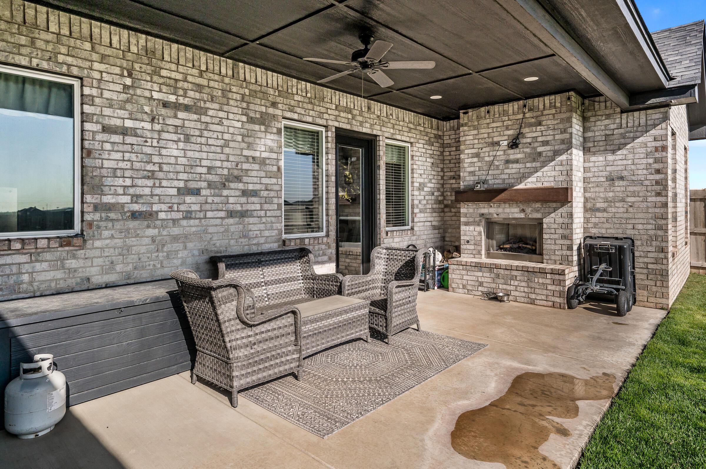 3201 Barry Dean Road, Amarillo, Texas image 9