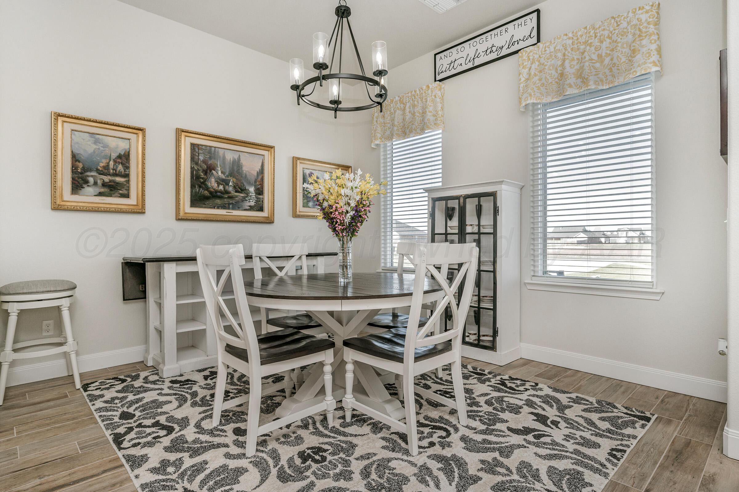 3201 Barry Dean Road, Amarillo, Texas image 11