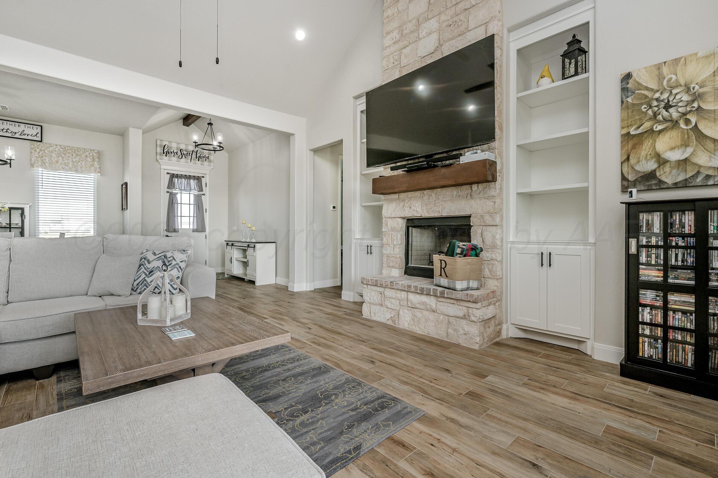 3201 Barry Dean Road, Amarillo, Texas image 13