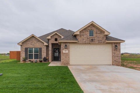 Homes For Sale - 16801 Axis Drive<br/> Canyon, TX 79015
