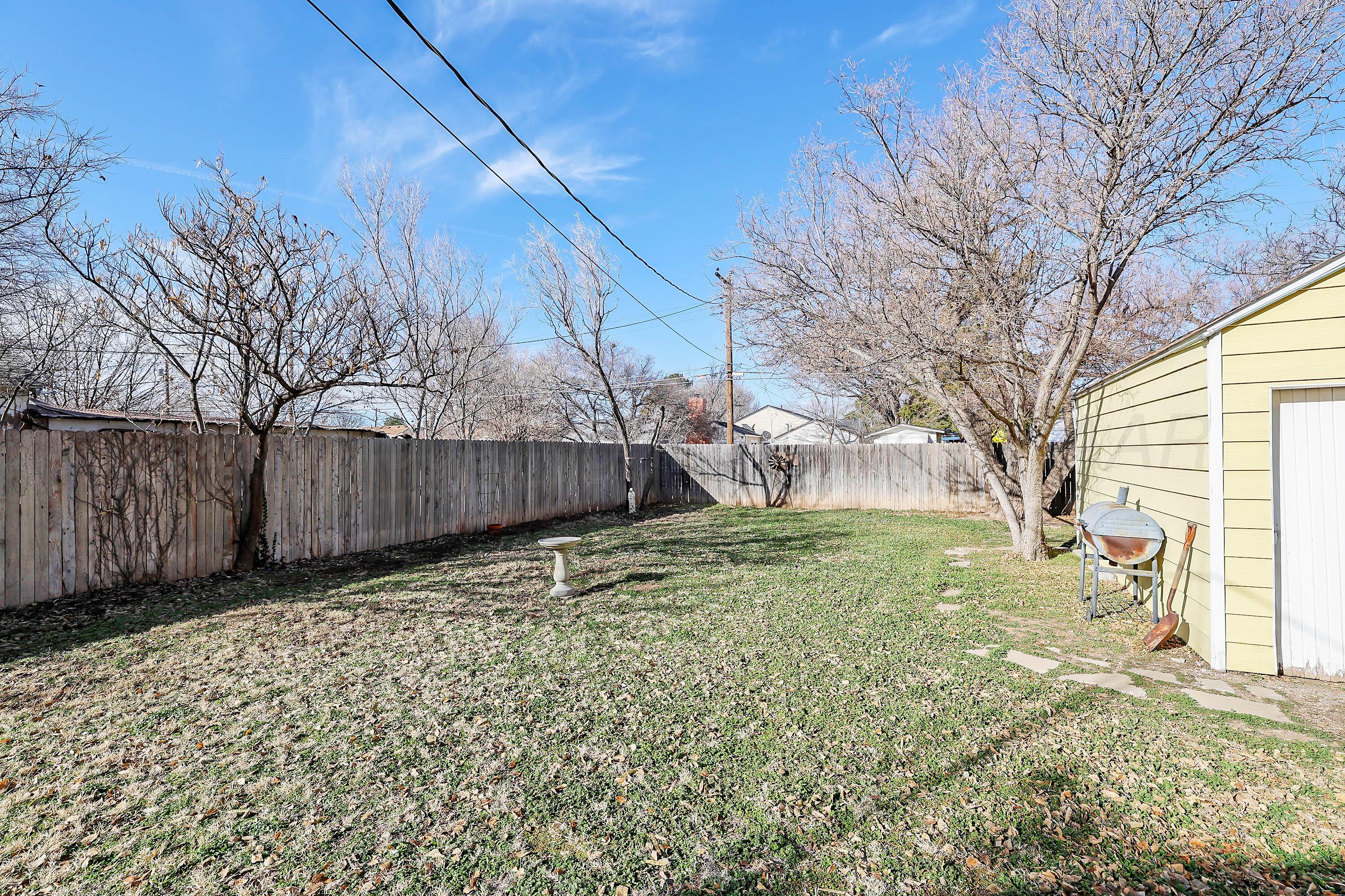 2012 S Jackson Street, Amarillo, Texas image 19