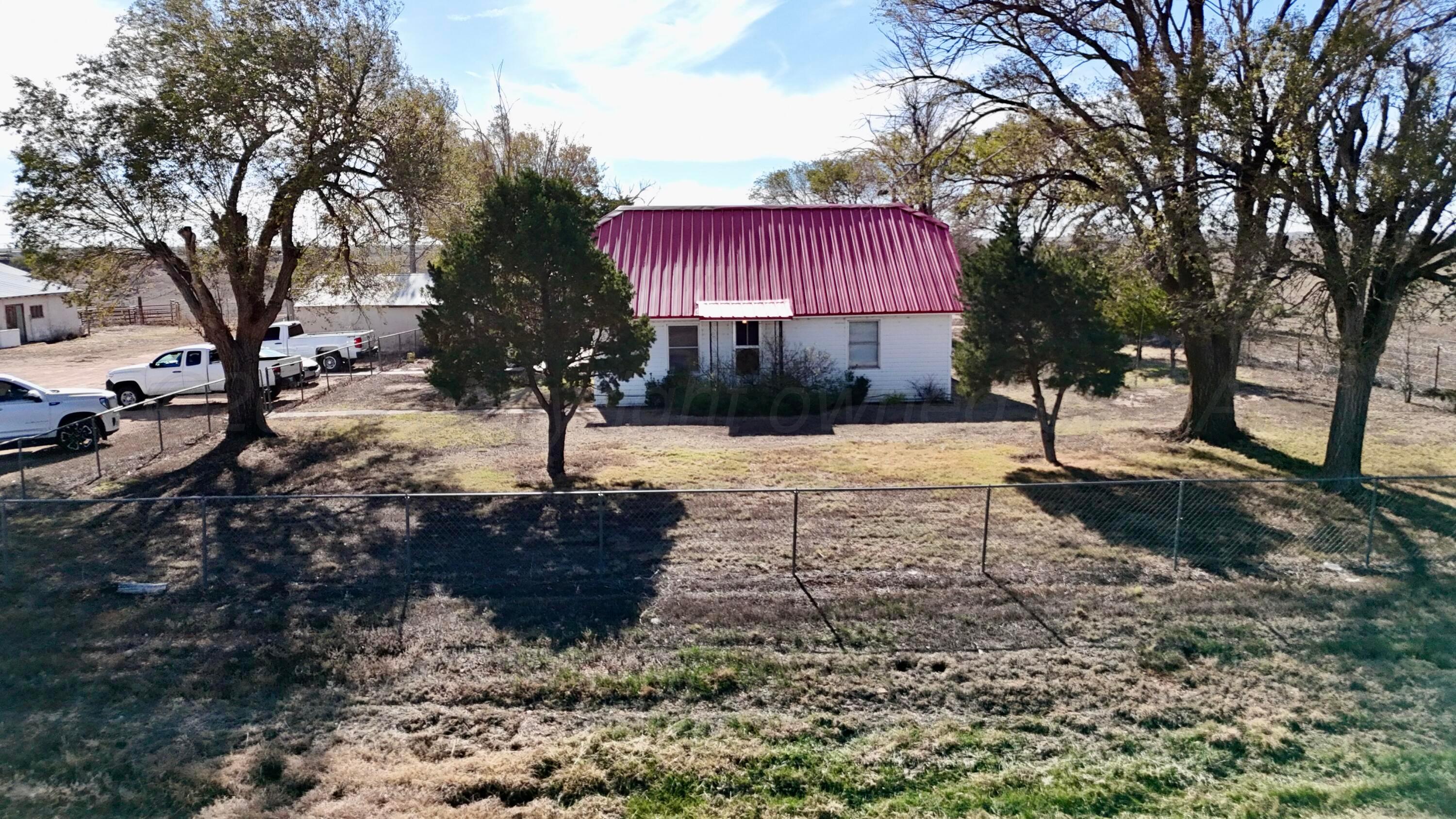 4104 Fm 1259, Hereford, Texas image 1