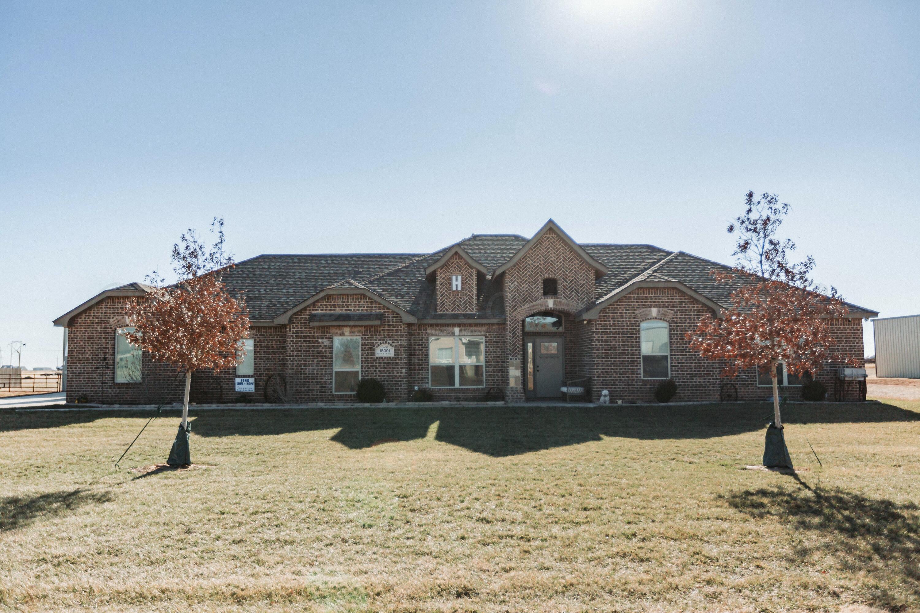 18001 19th Street, Amarillo, Alaska image 1