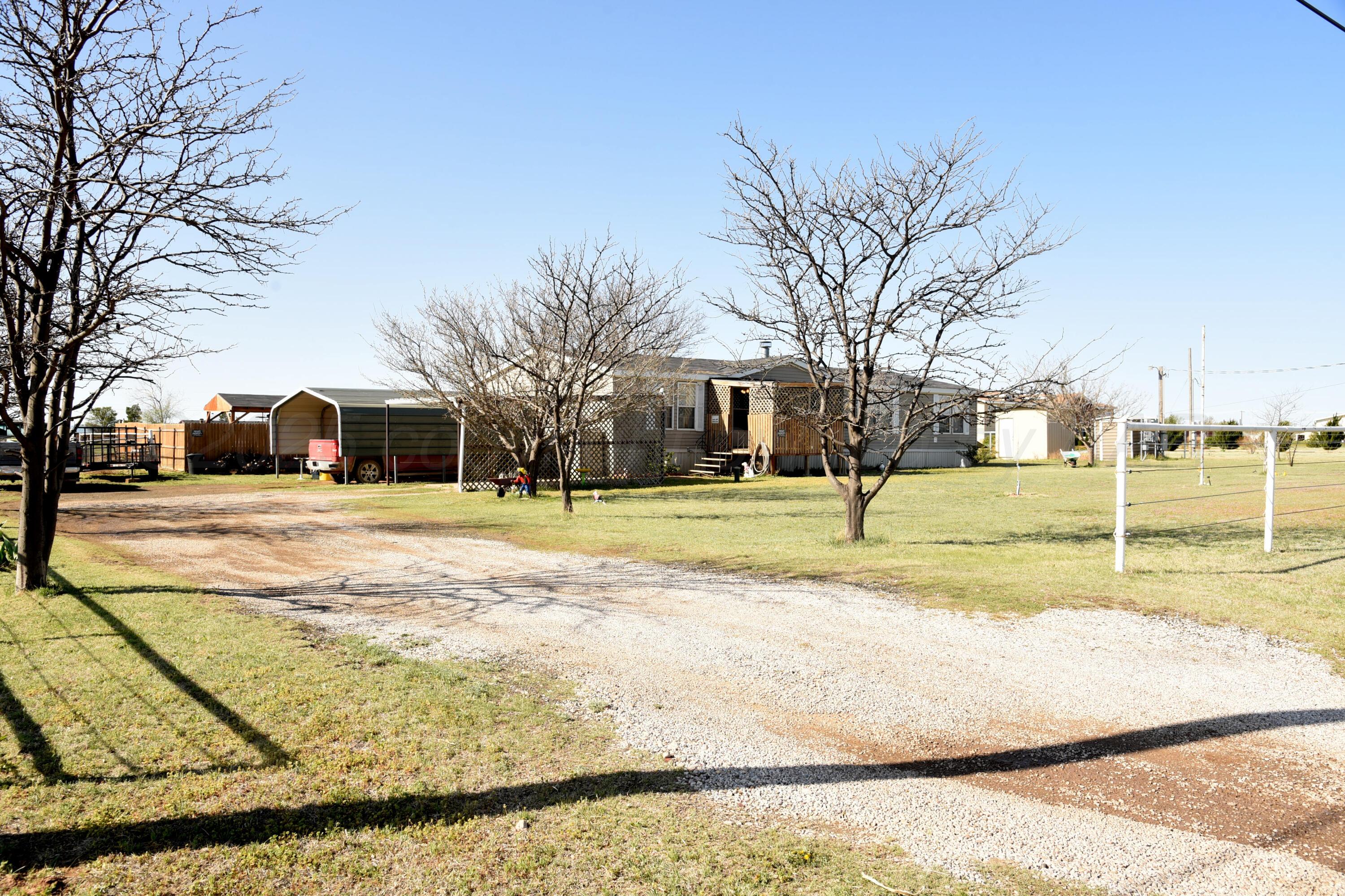 5545 Tranquility Road, Amarillo, Texas image 3