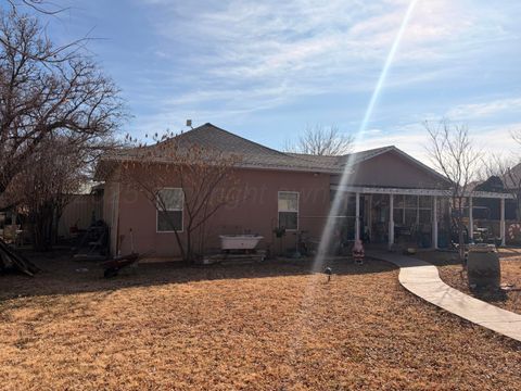 Vacant Land For Sale - 613 S Gorst Street<br/> Clarendon, TX 79226