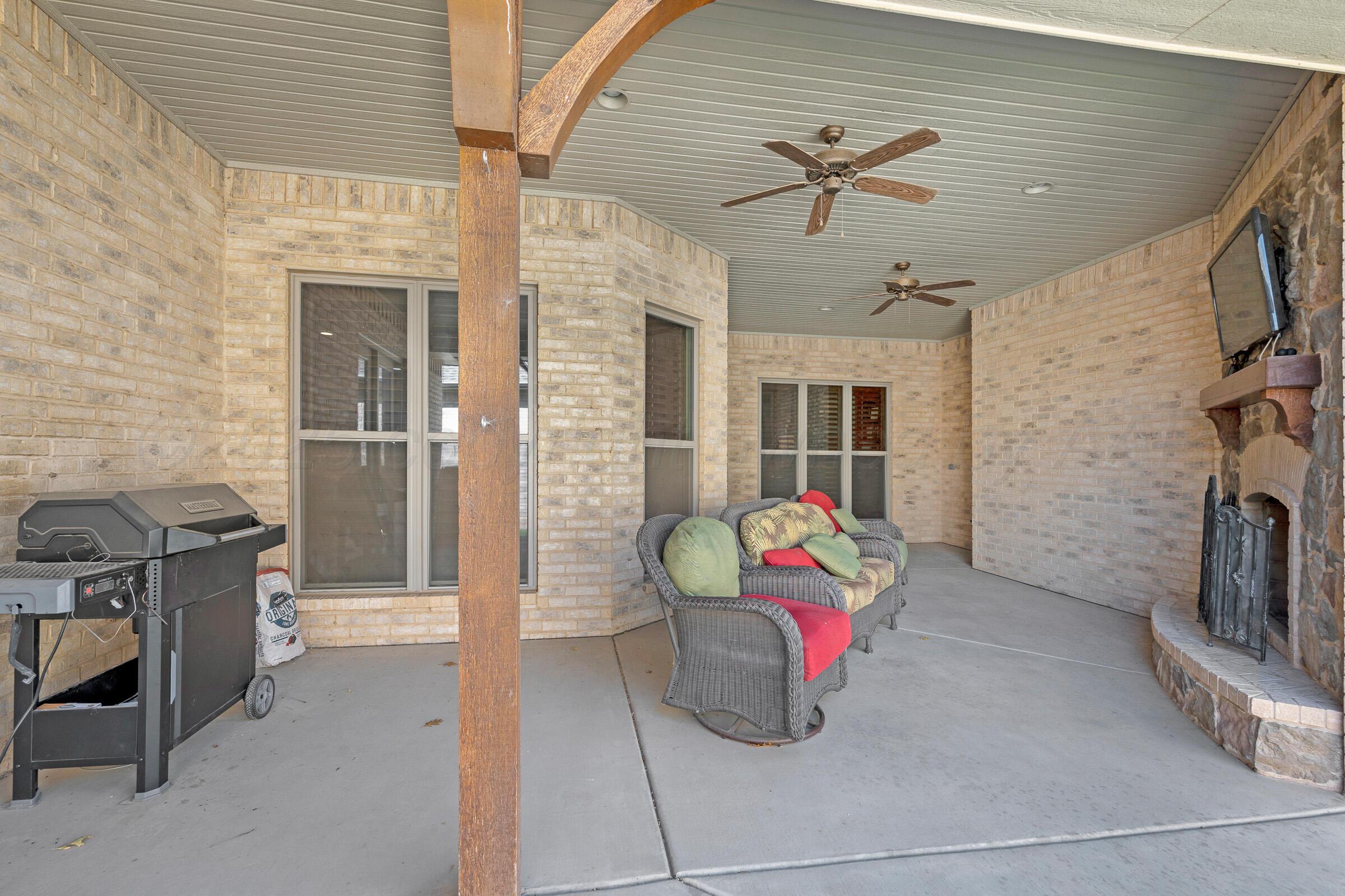 66 Prestwick Lane, Amarillo, Texas image 25