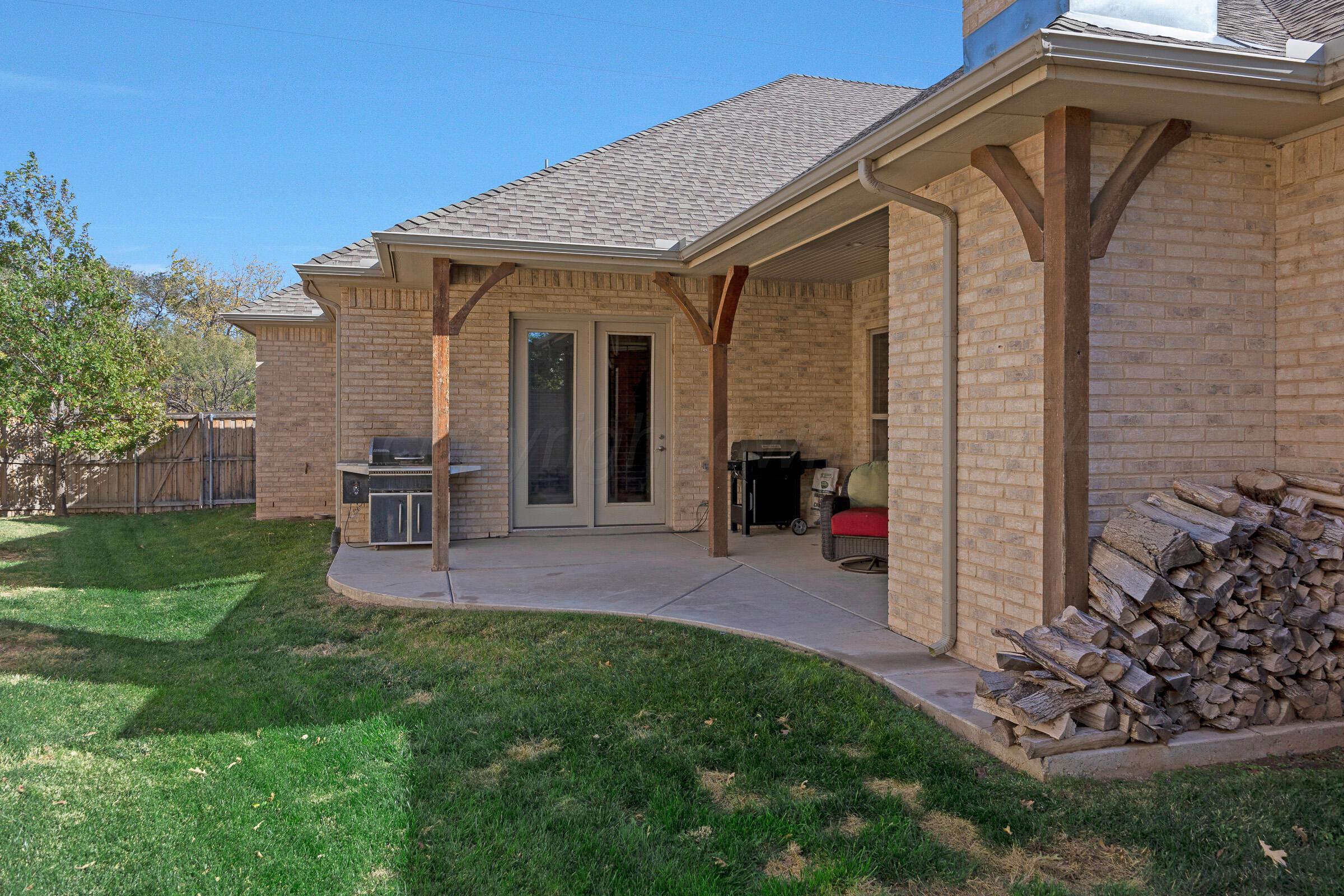 66 Prestwick Lane, Amarillo, Texas image 30