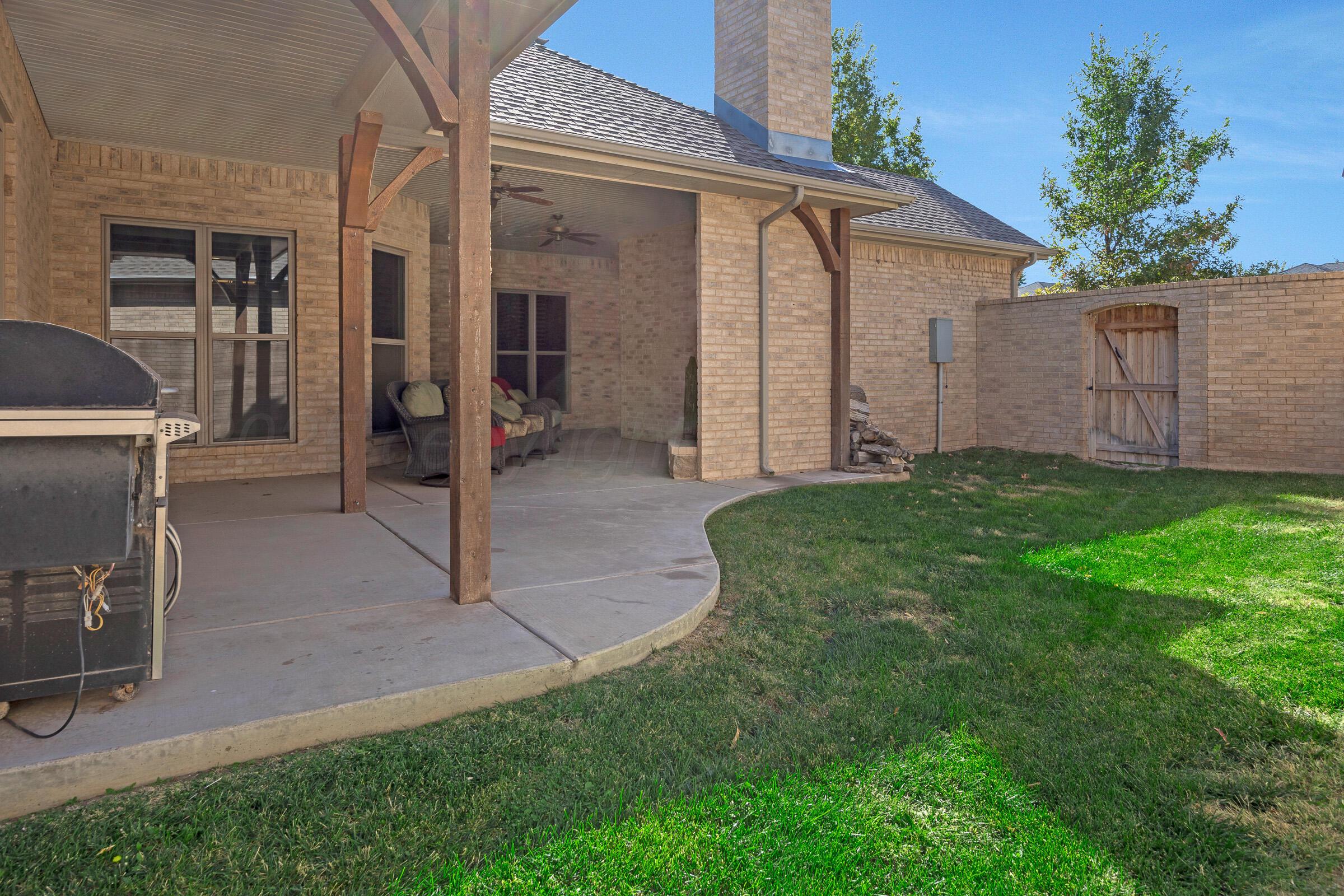 66 Prestwick Lane, Amarillo, Texas image 27