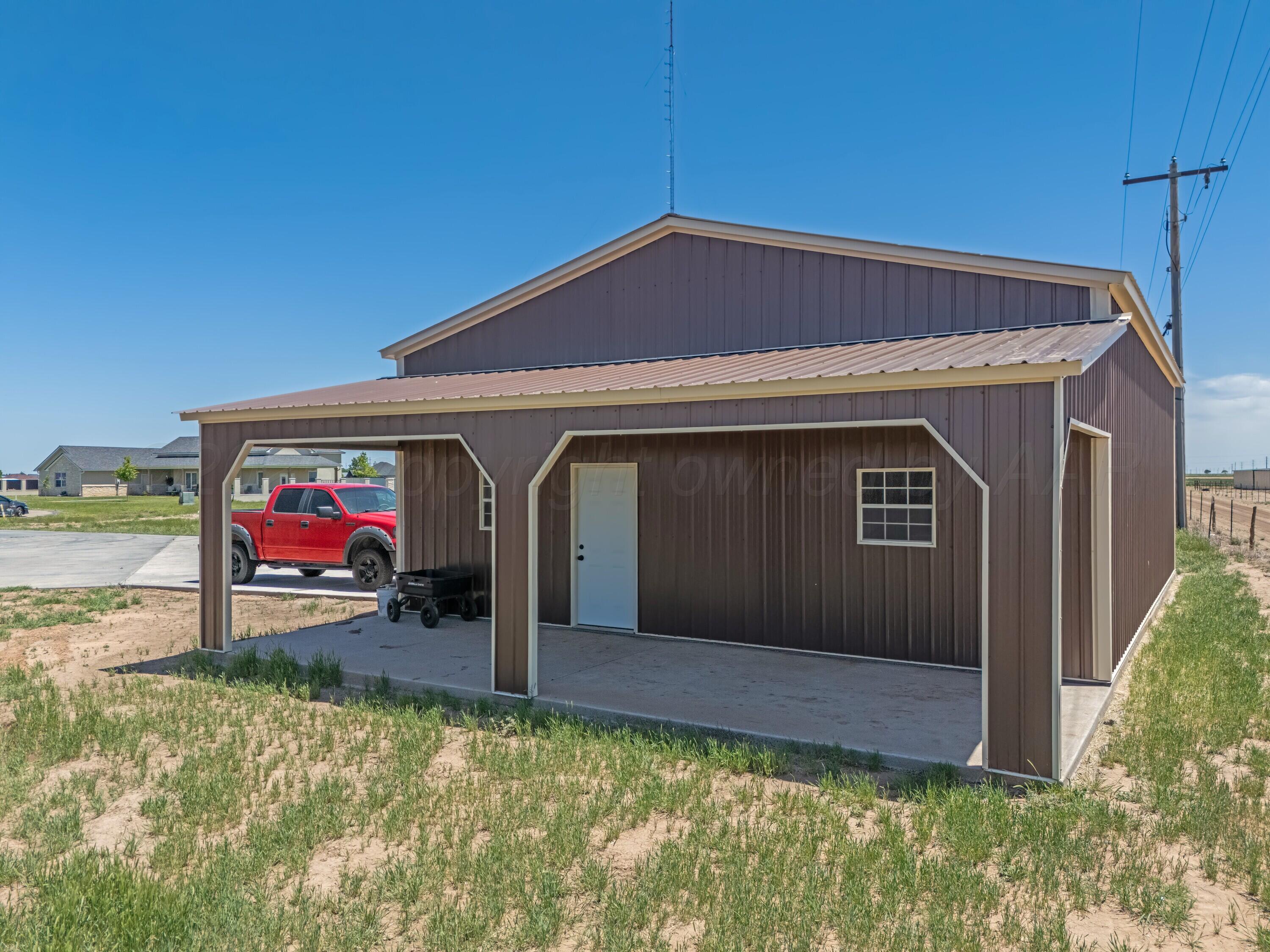 9510 Wiggains Lane, Amarillo, Idaho image 42