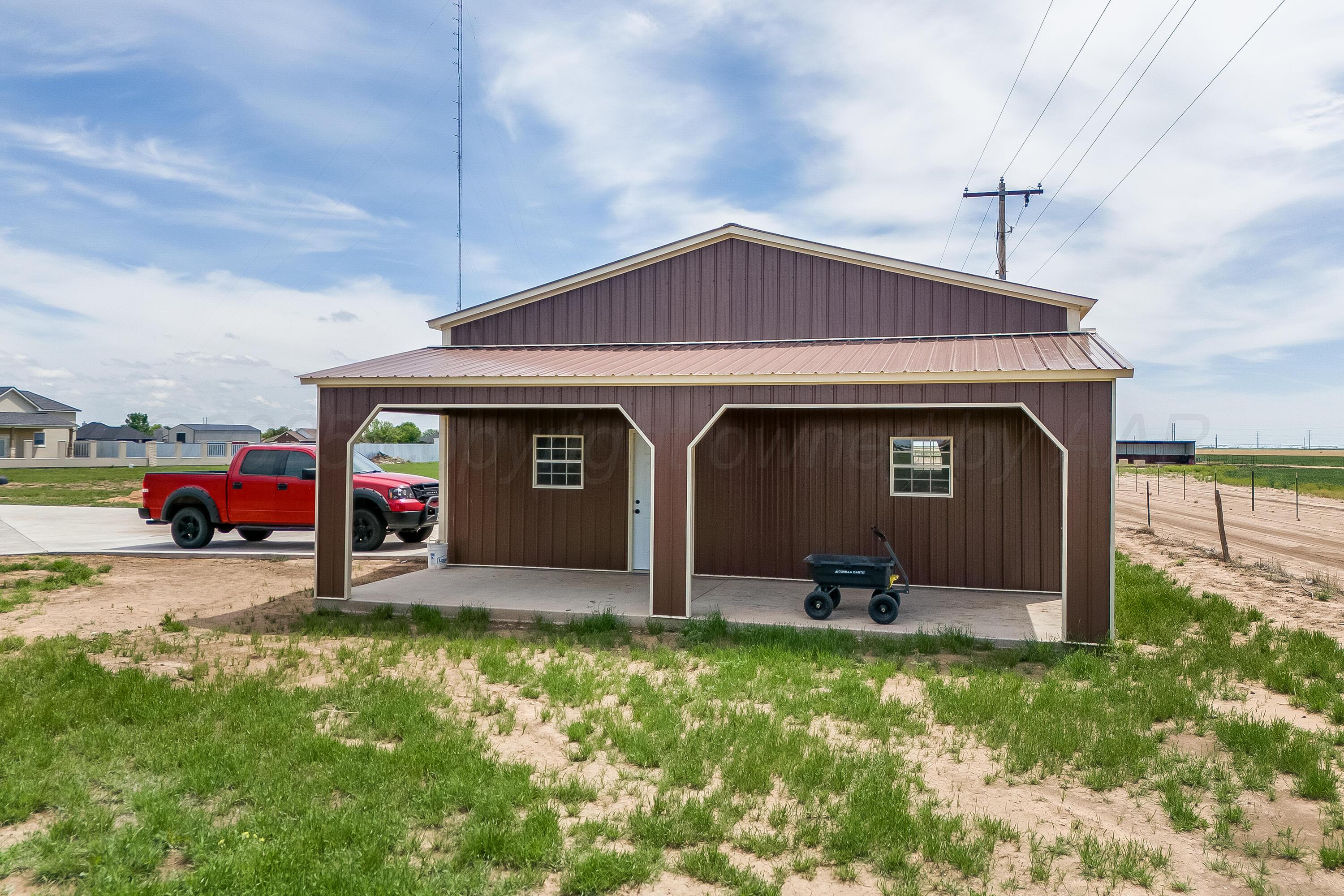 9510 Wiggains Lane, Amarillo, Idaho image 40