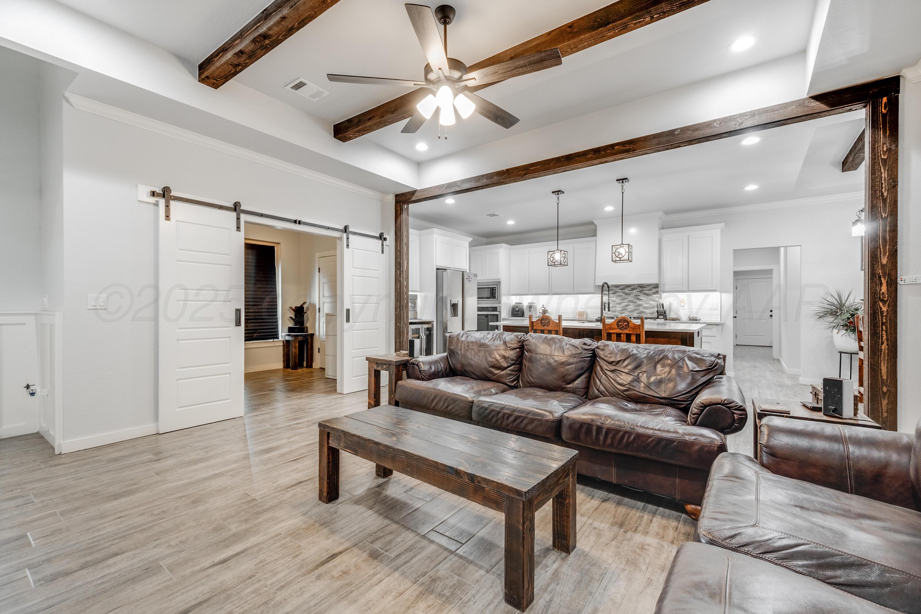 9510 Wiggains Lane, Amarillo, Idaho image 6