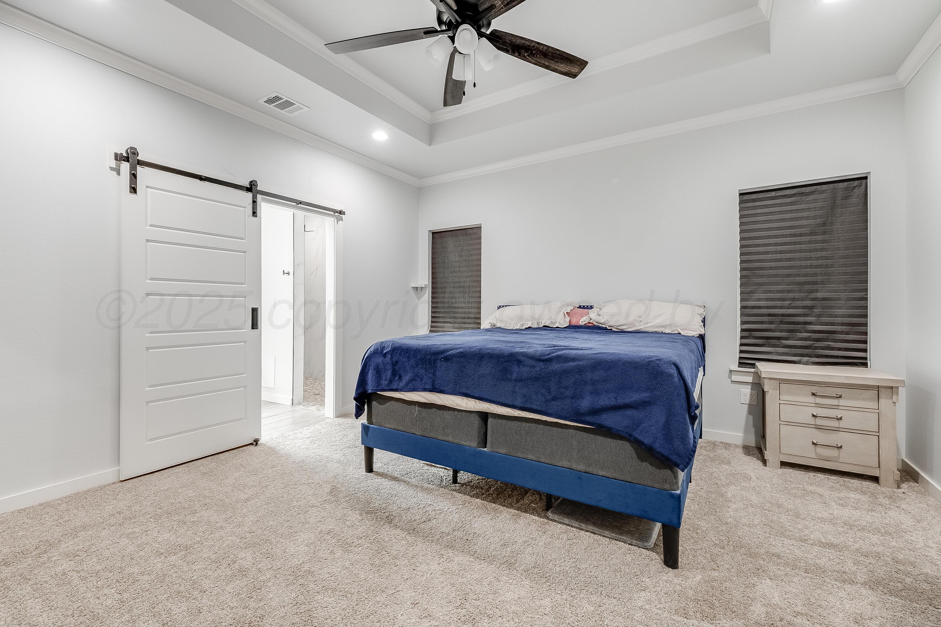 9510 Wiggains Lane, Amarillo, Idaho image 17