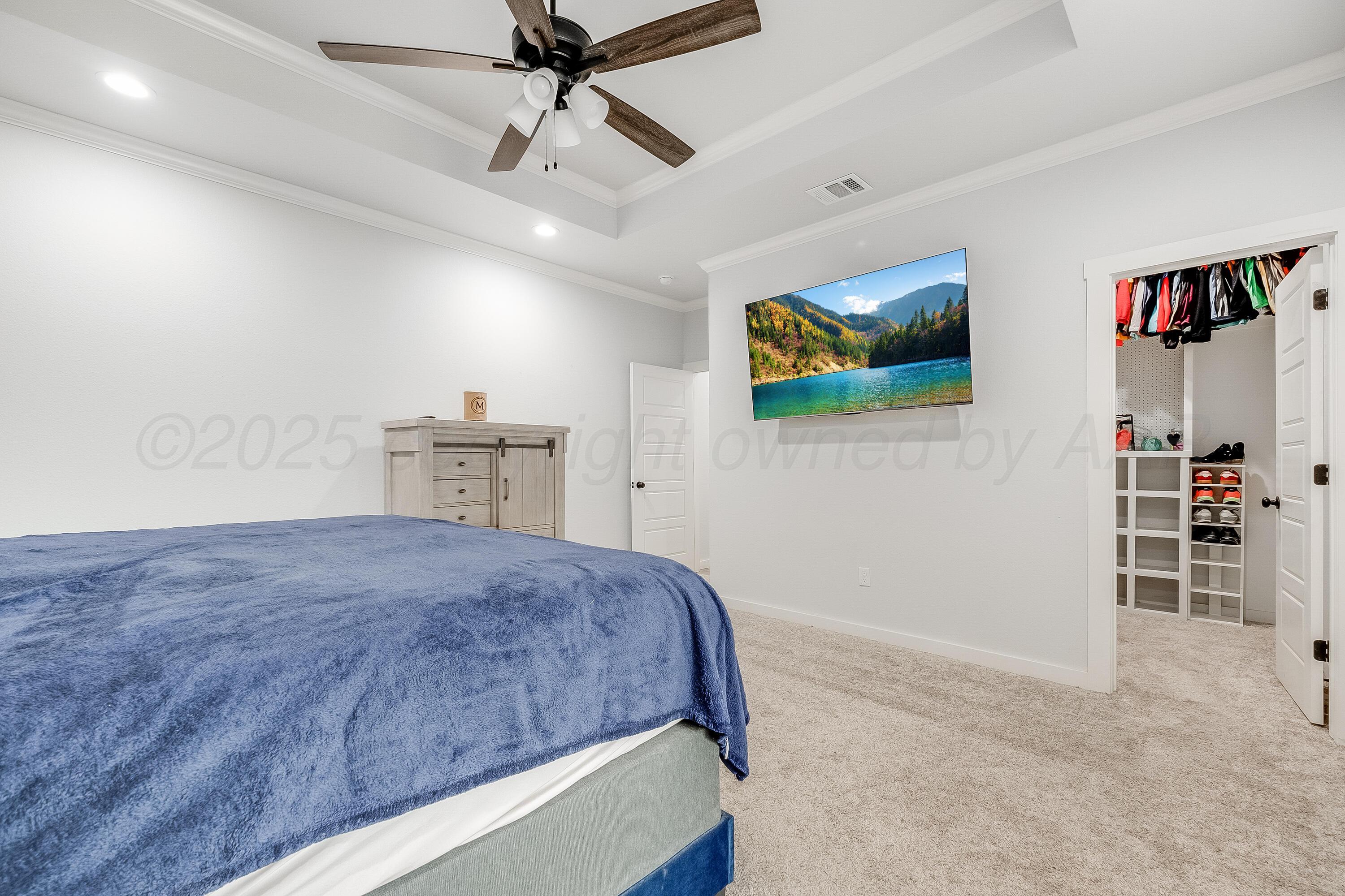 9510 Wiggains Lane, Amarillo, Idaho image 18