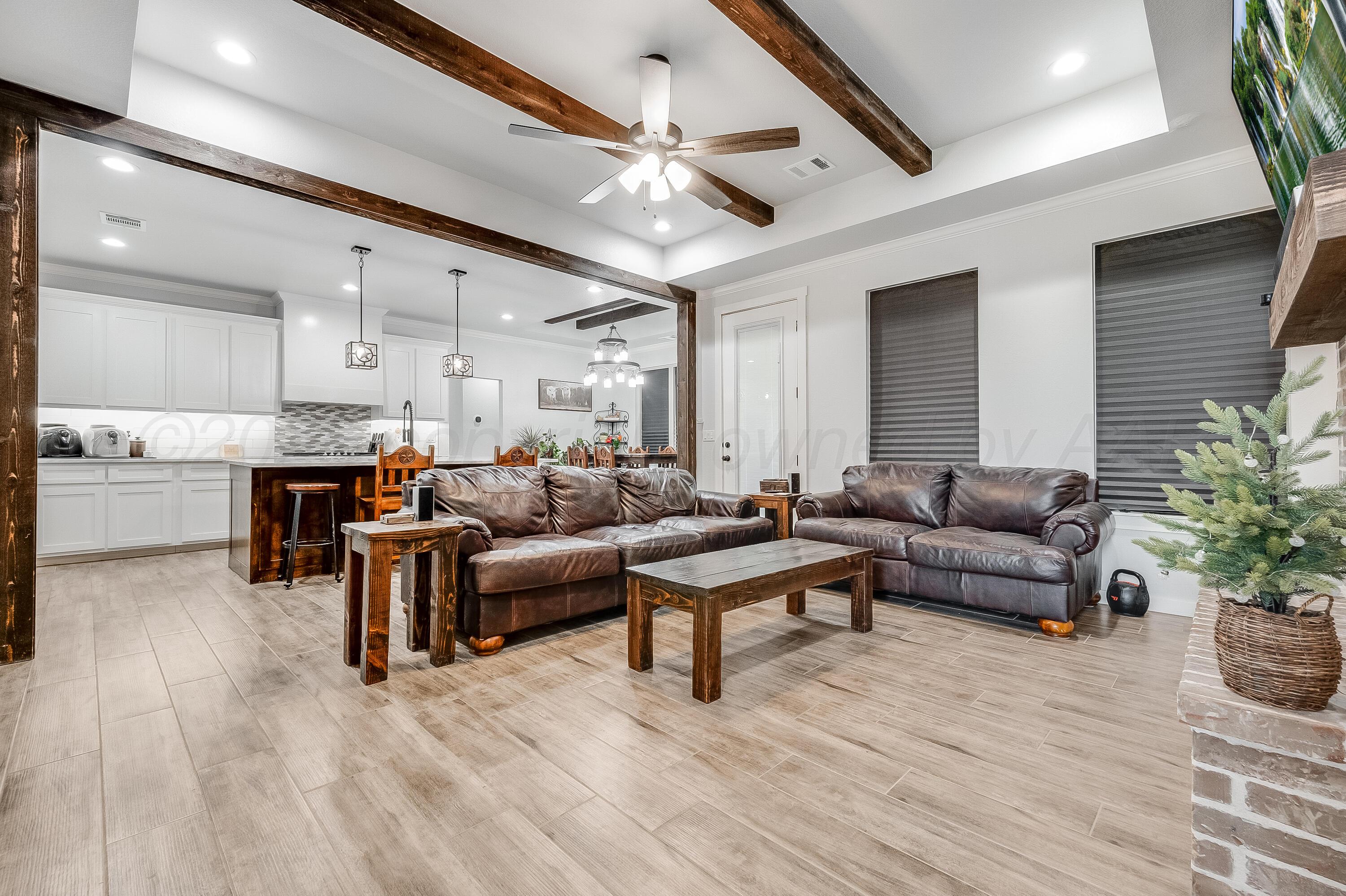 9510 Wiggains Lane, Amarillo, Idaho image 5