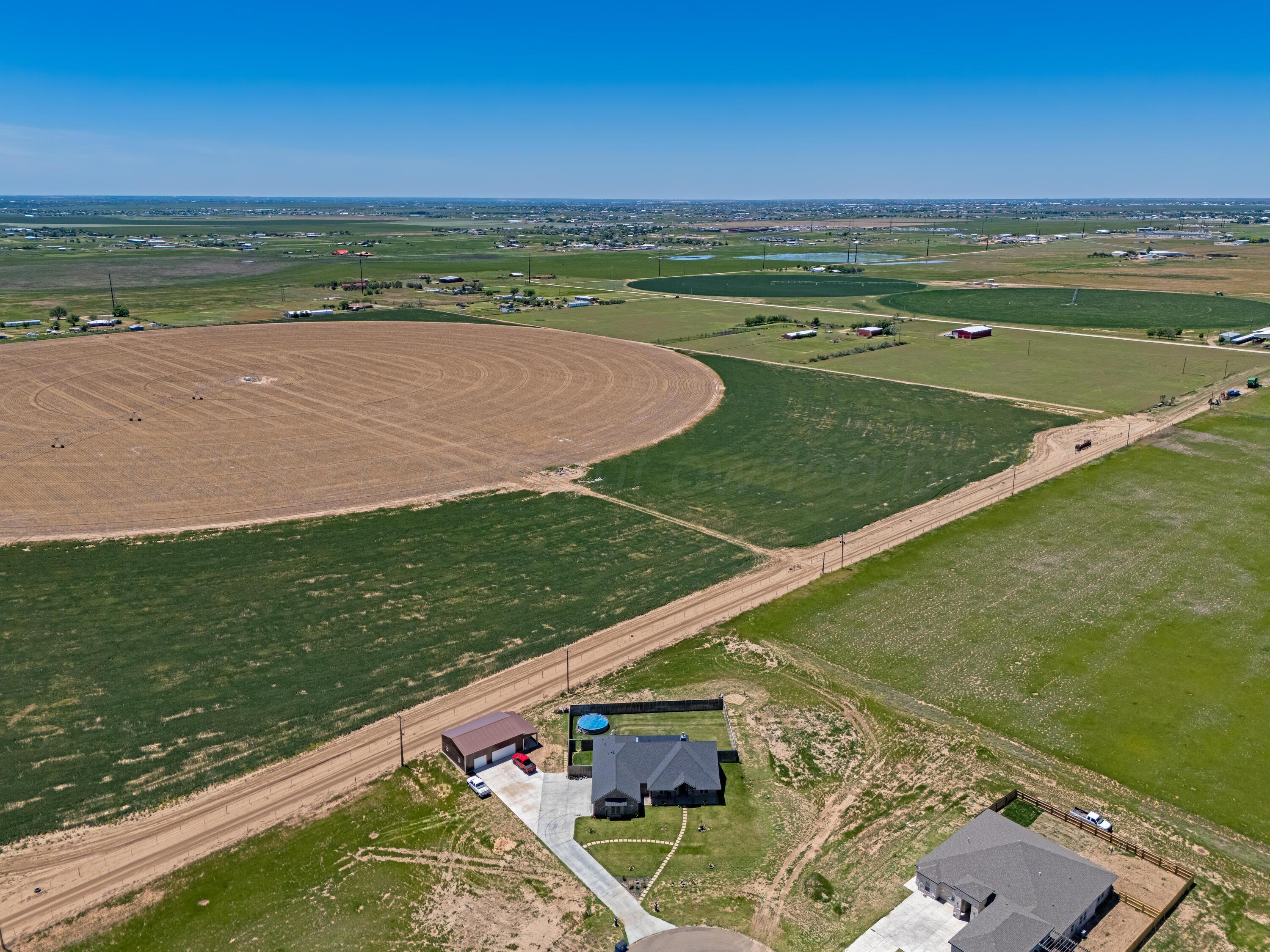 9510 Wiggains Lane, Amarillo, Idaho image 45