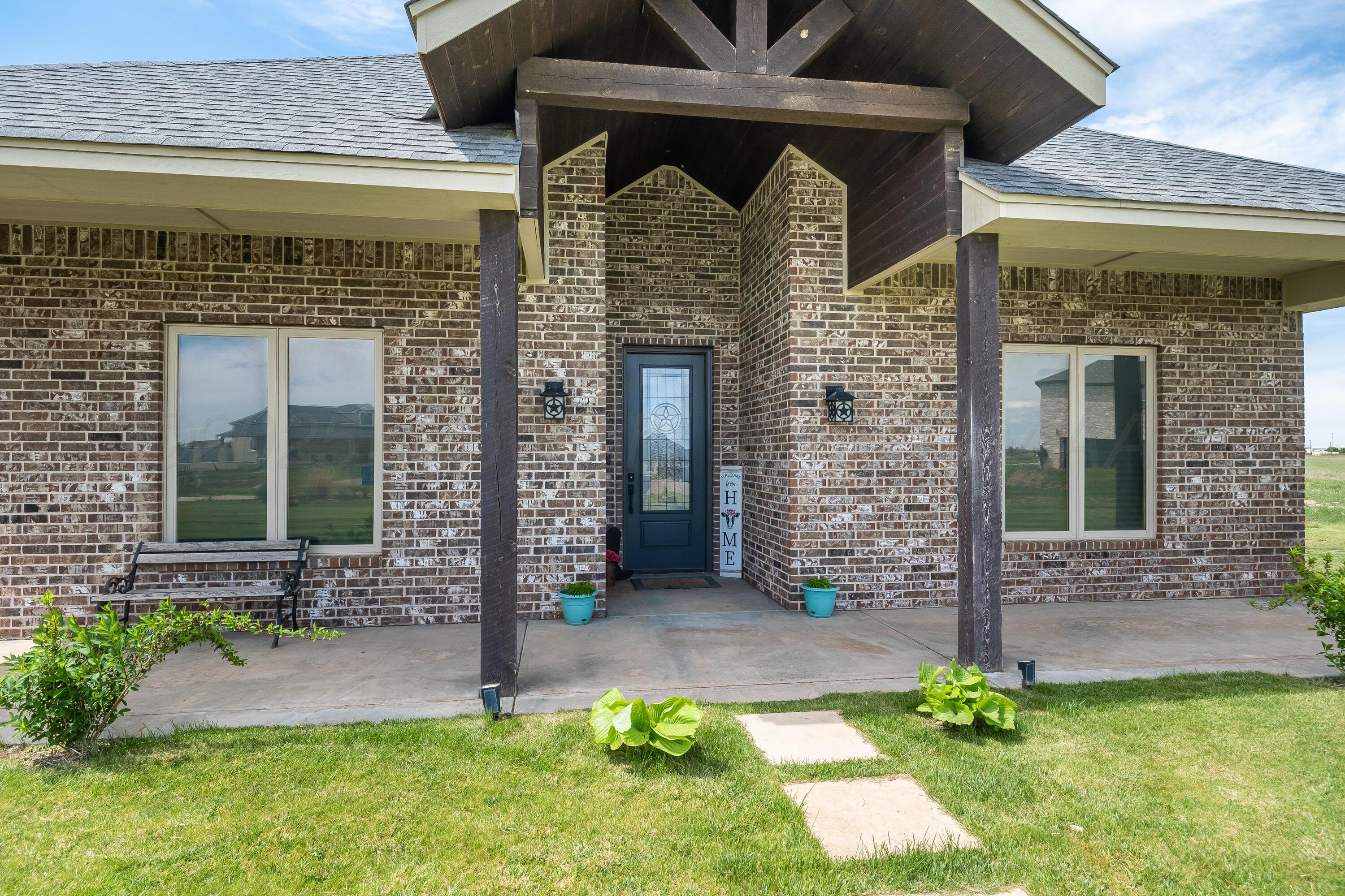 9510 Wiggains Lane, Amarillo, Idaho image 4