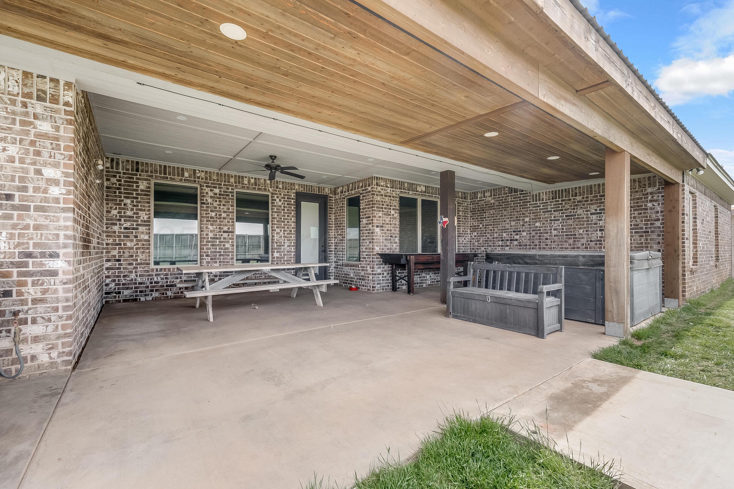 9510 Wiggains Lane, Amarillo, Idaho image 36
