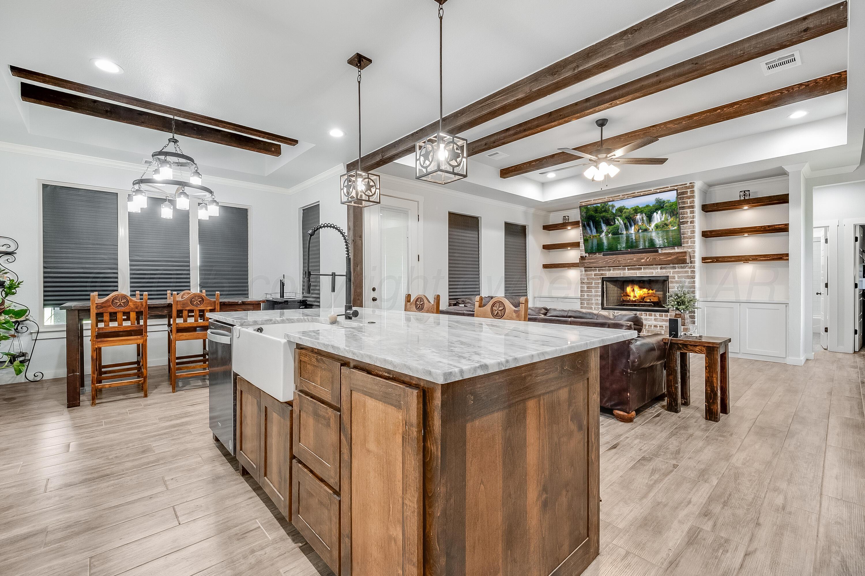 9510 Wiggains Lane, Amarillo, Idaho image 13