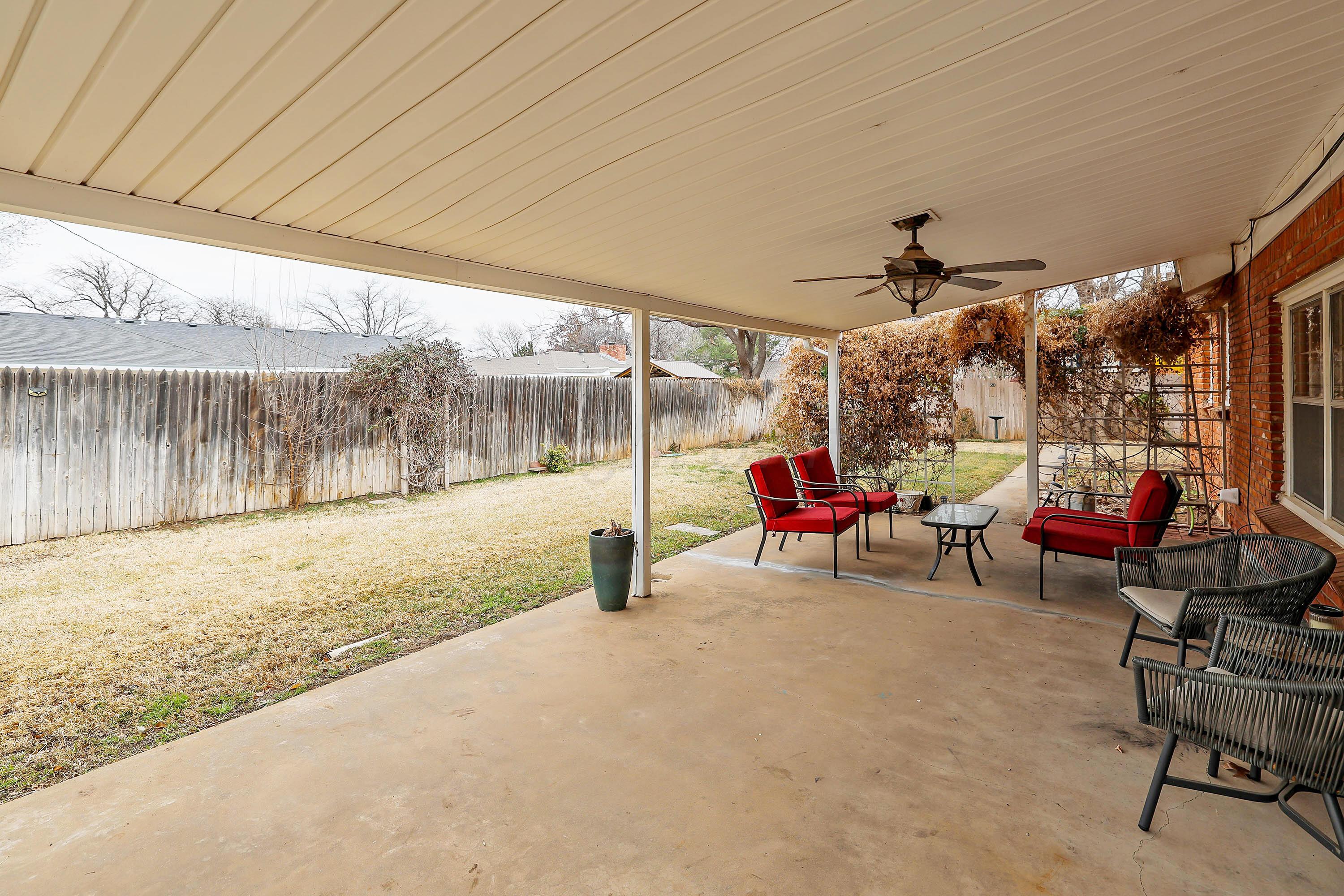 4123 Julie Drive, Amarillo, Texas image 21