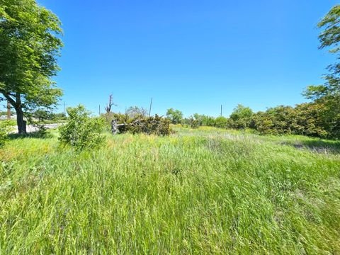 Vacant Land For Sale - 544 W Oklahoma Street<br/> Pampa, TX 79065