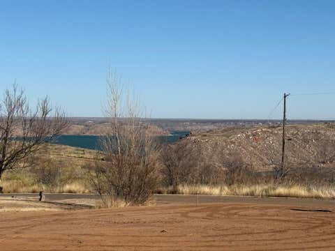 Vacant Land For Sale - Alibates Trail<br/> Fritch, TX 79036
