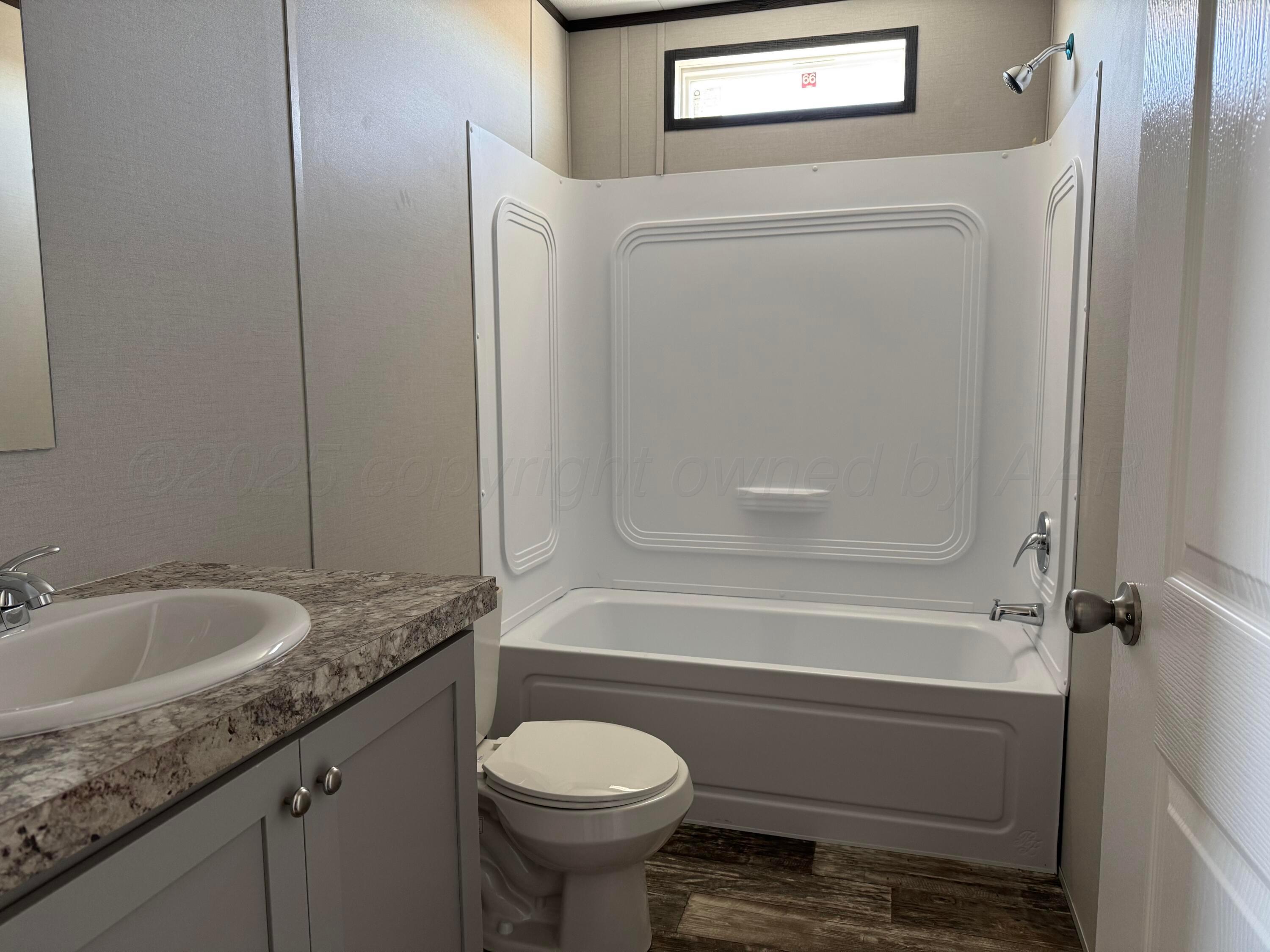 5680 N Abert Street, Channing, Texas image 8