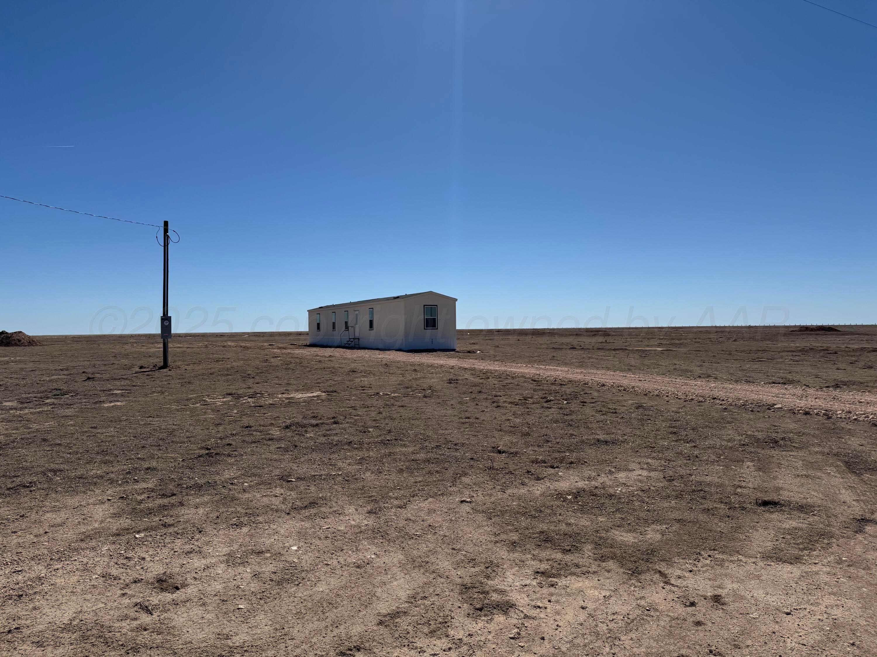 5680 N Abert Street, Channing, Texas image 11
