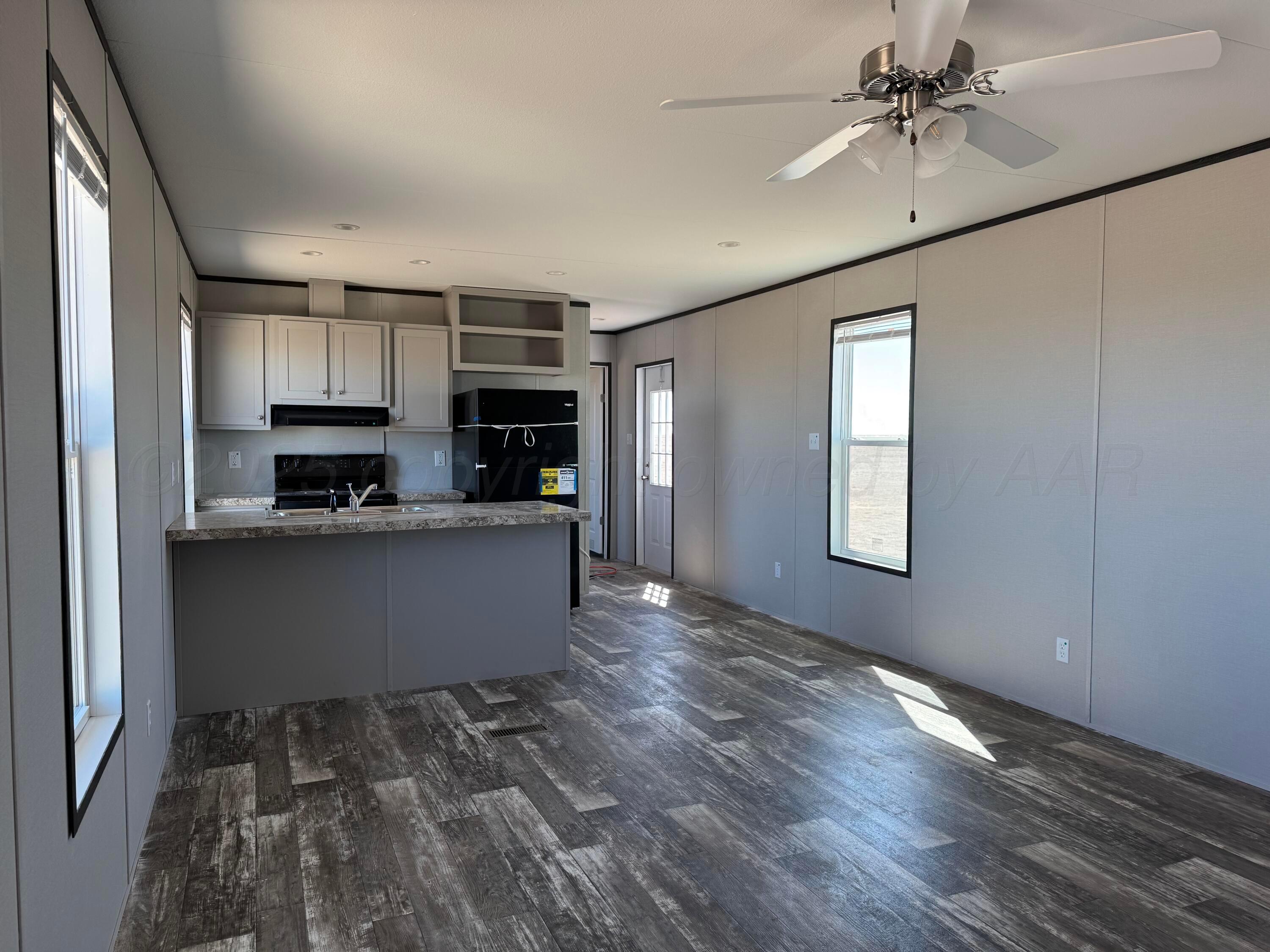 5680 N Abert Street, Channing, Texas image 5