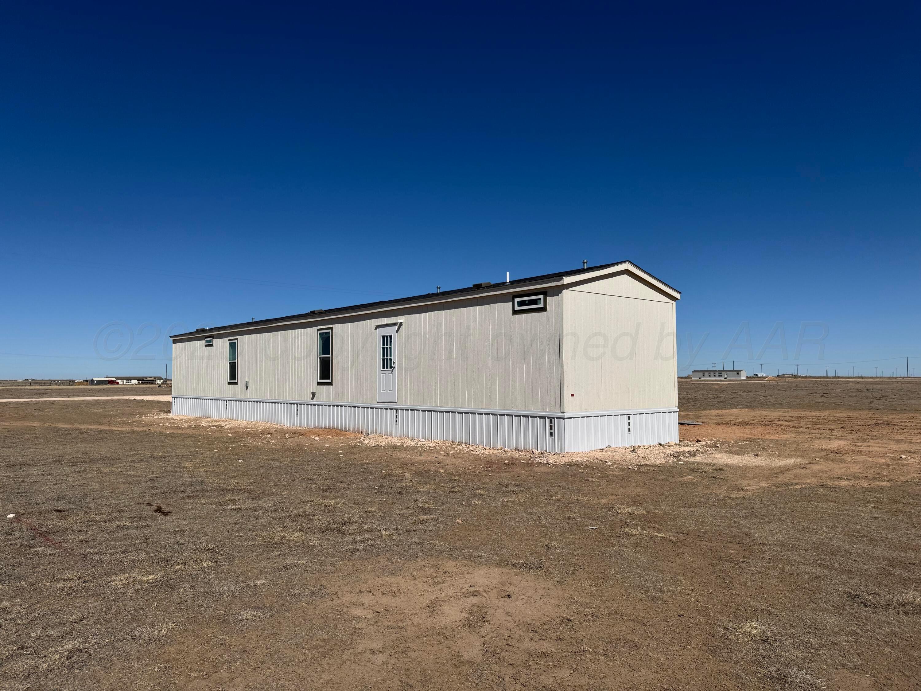 5680 N Abert Street, Channing, Texas image 3