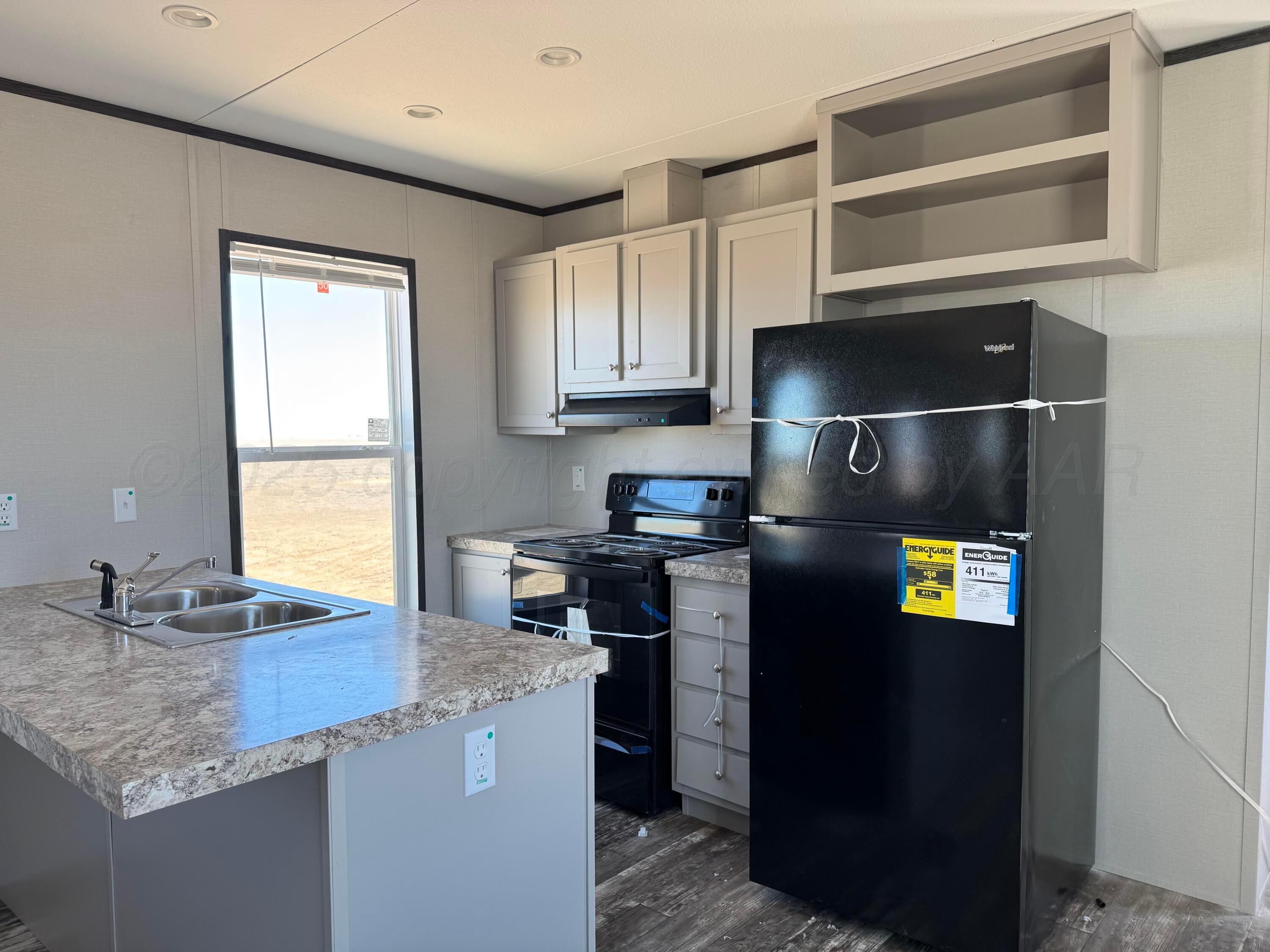 5680 N Abert Street, Channing, Texas image 7