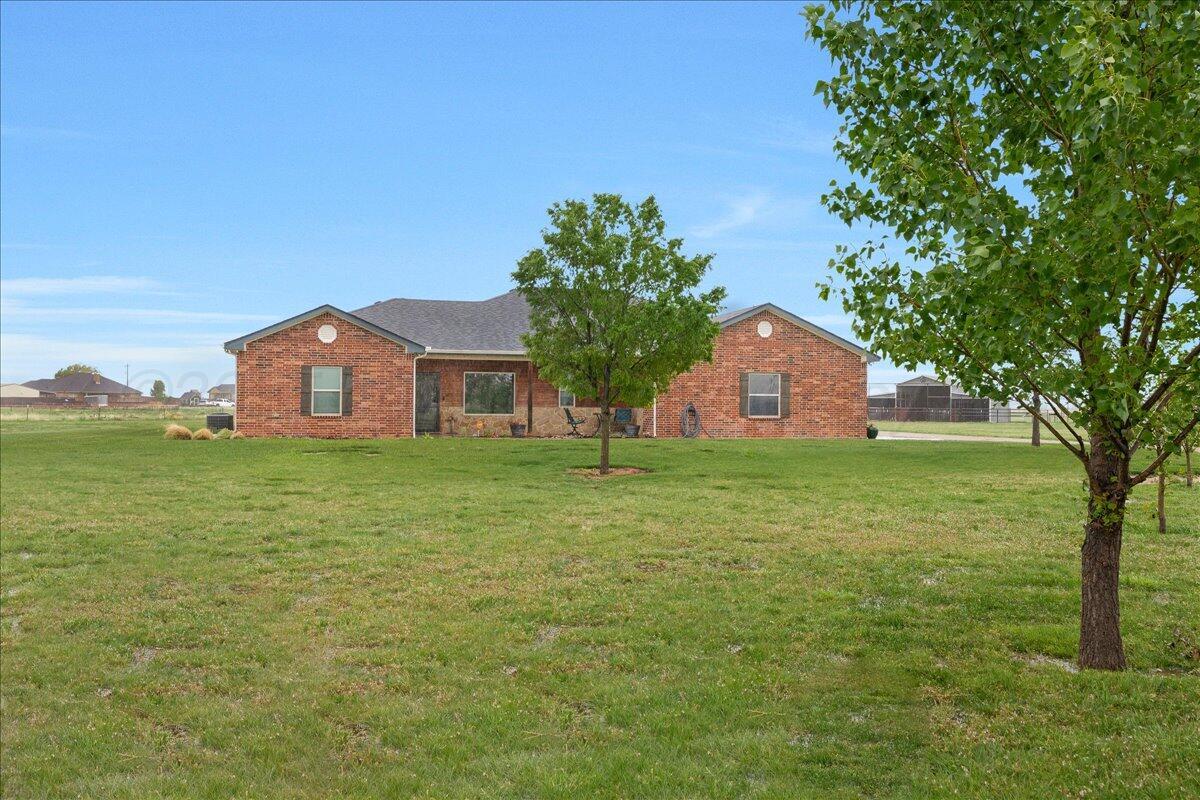 12990 Kuykendall Lane, Amarillo, Alaska image 1