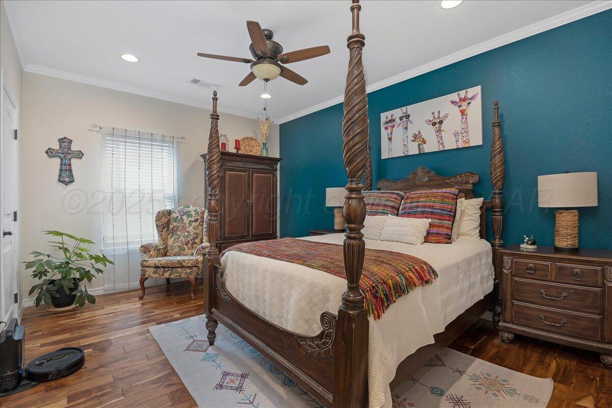 12990 Kuykendall Lane, Amarillo, Alaska image 20