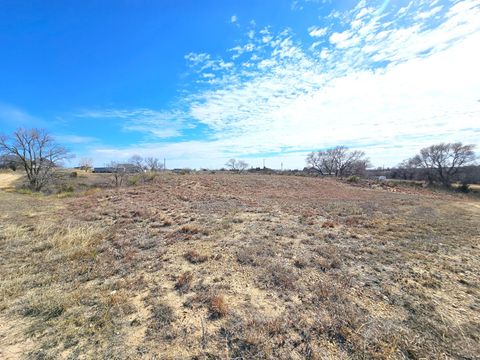 Vacant Land For Sale - Rick Husband Boulevard<br/> Howardwick, TX 79226