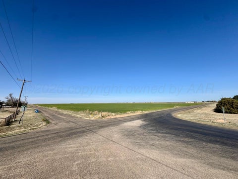 Vacant Land For Sale - W Happy West Road<br/> Happy, TX 79042