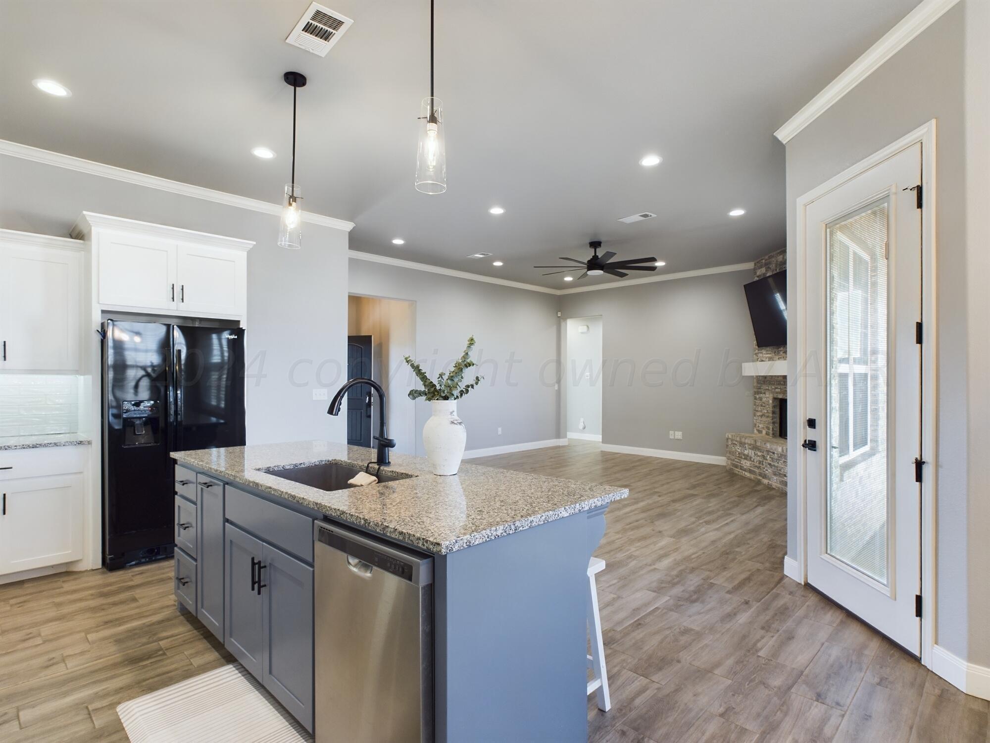 8210 Clara Allen Trail, Amarillo, Texas image 10