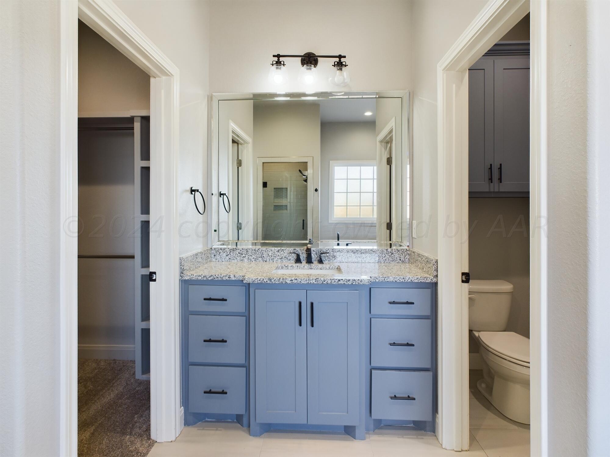 8210 Clara Allen Trail, Amarillo, Texas image 18