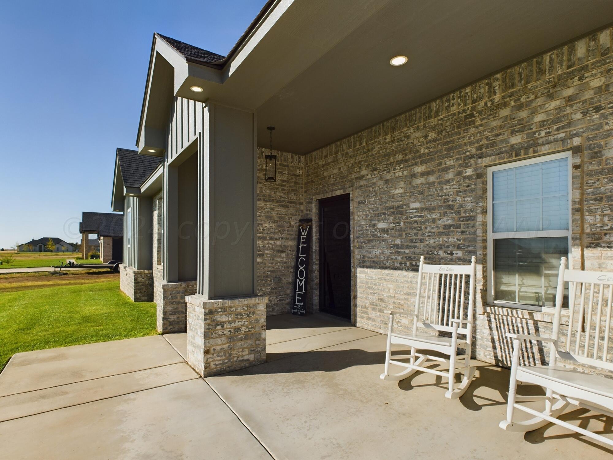 8210 Clara Allen Trail, Amarillo, Texas image 3