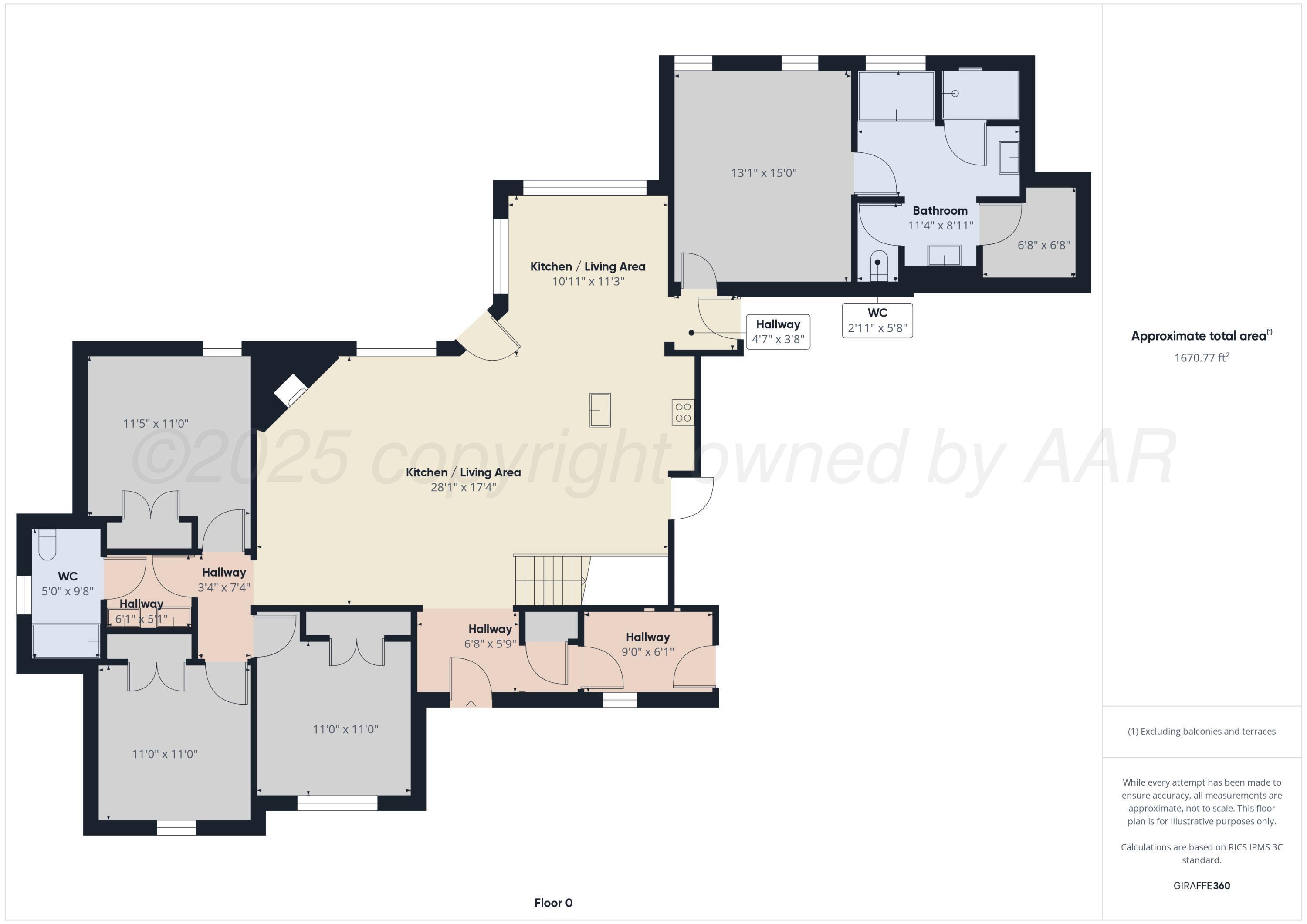 8210 Clara Allen Trail, Amarillo, Texas image 32